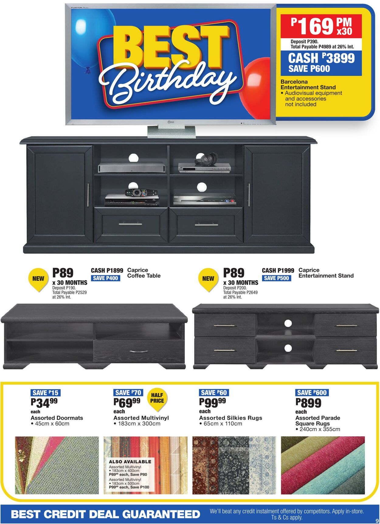 Special OK Furniture 17.06.2025 - 06.07.2025