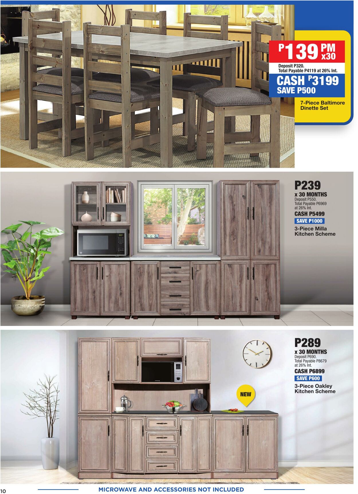 Special OK Furniture 17.06.2025 - 06.07.2025