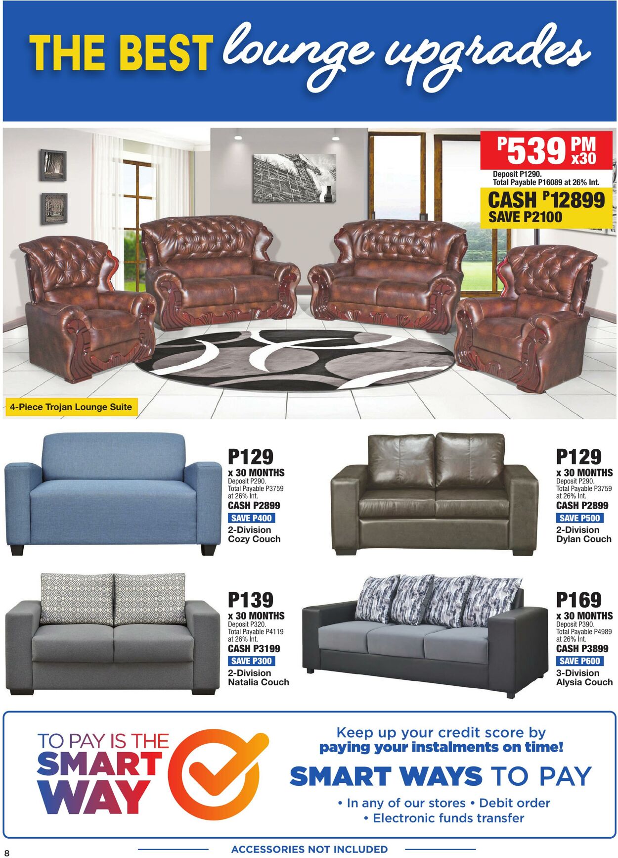 Special OK Furniture 17.06.2025 - 06.07.2025
