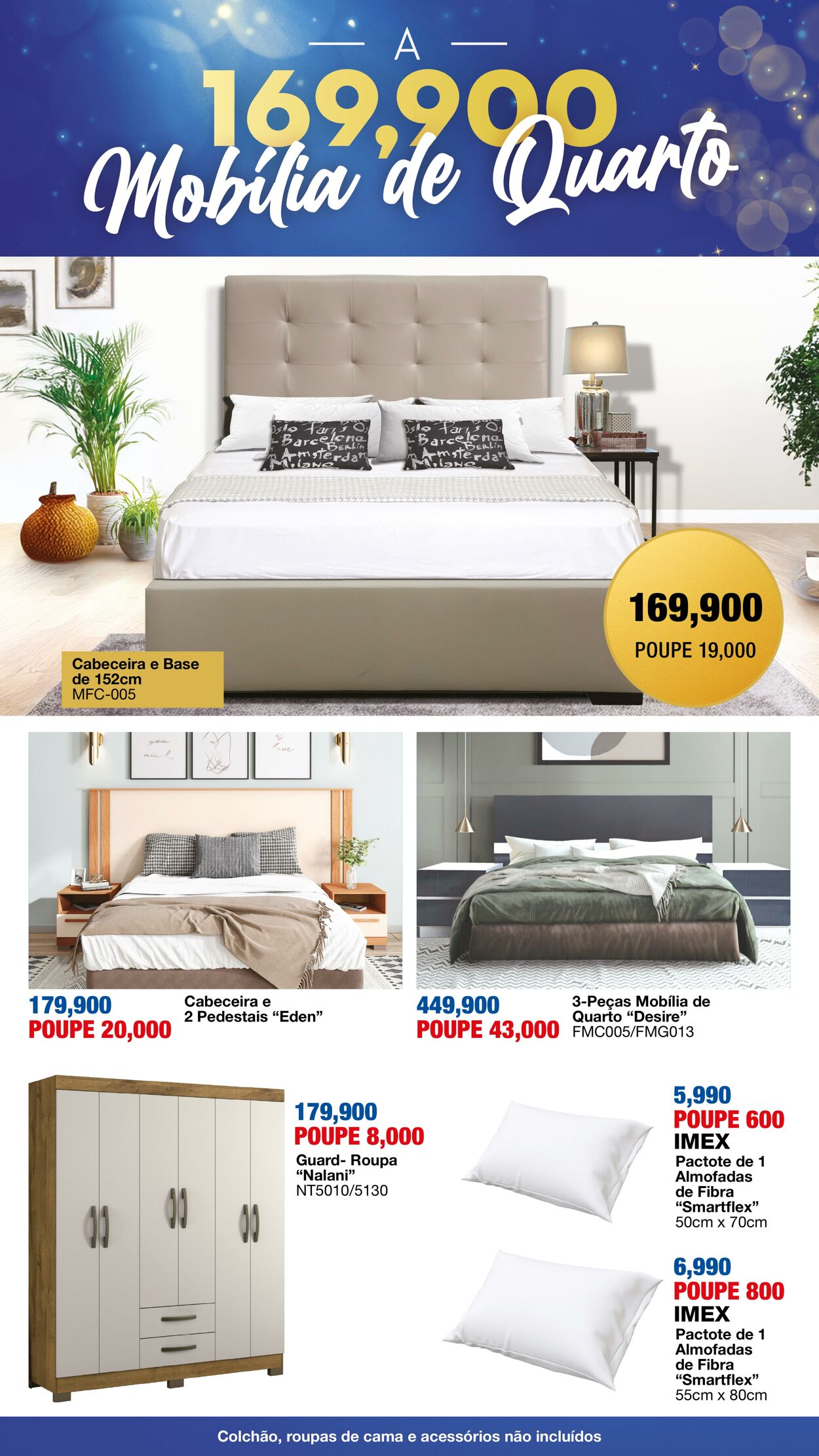 Special OK Furniture 20.10.2025 - 09.11.2025