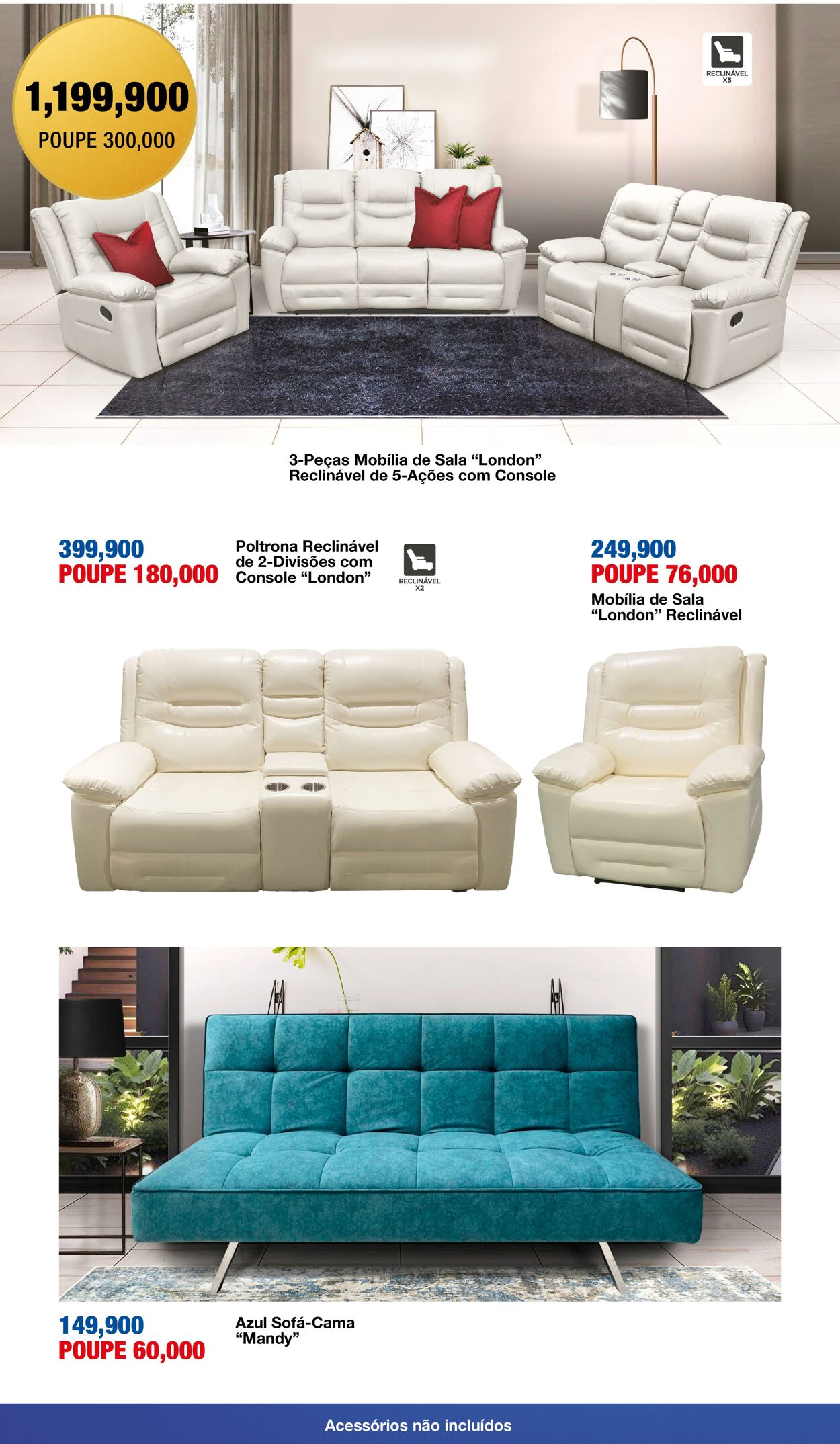 Special OK Furniture 20.10.2025 - 09.11.2025