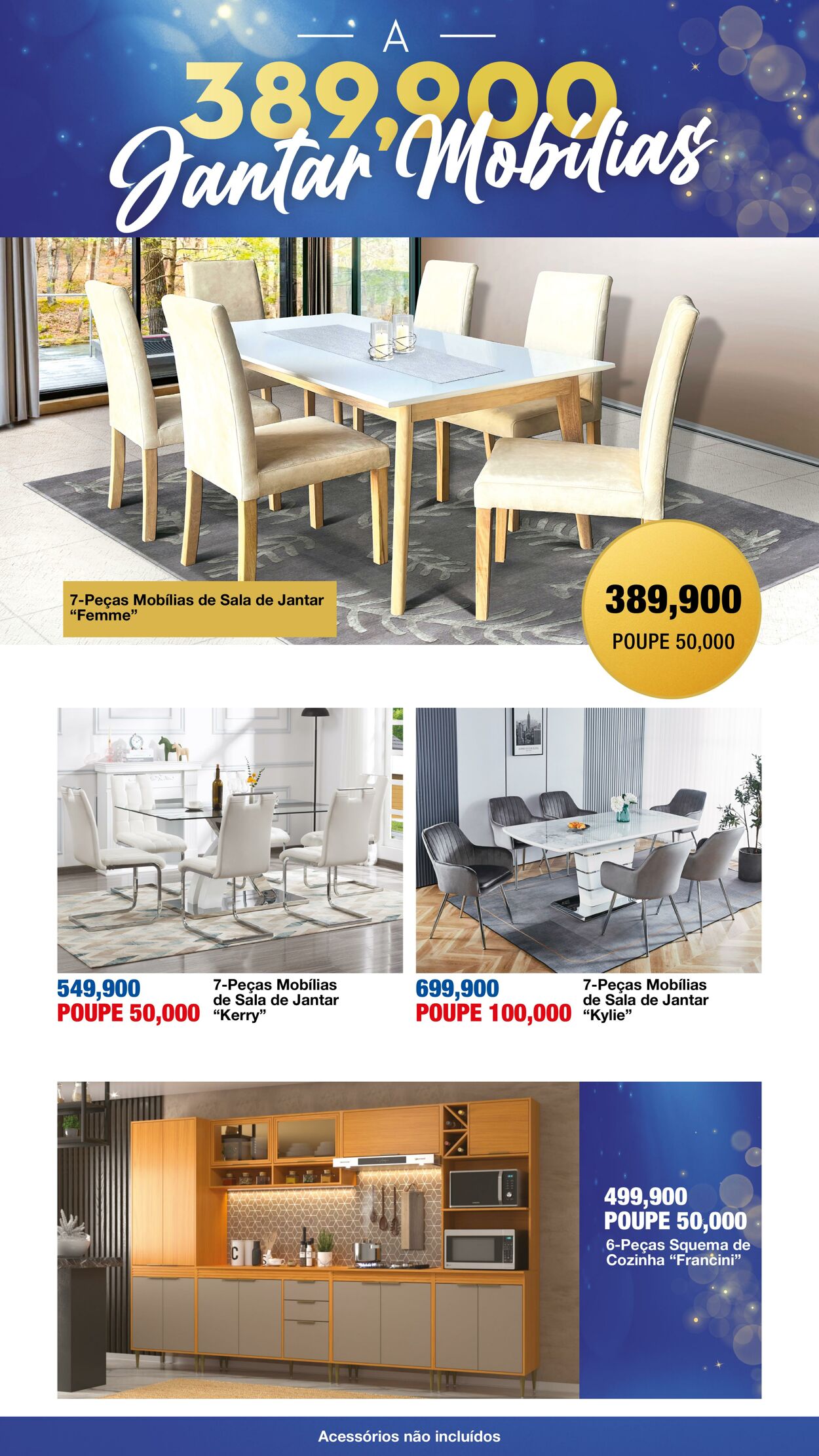 Special OK Furniture 20.10.2025 - 09.11.2025