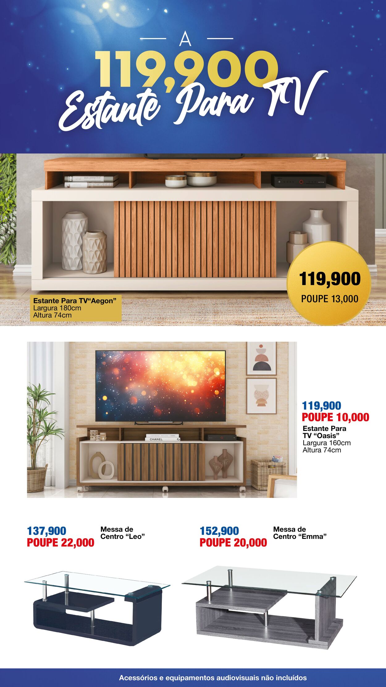 Special OK Furniture 20.10.2025 - 09.11.2025