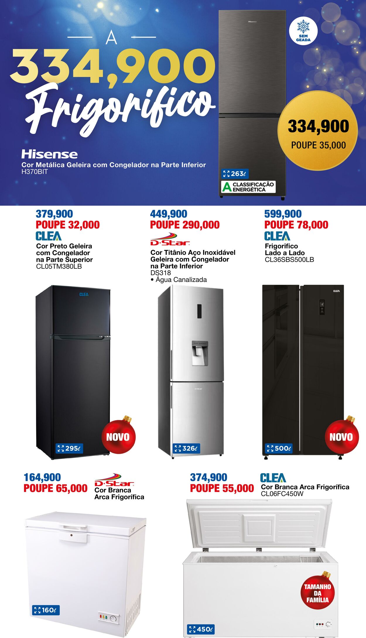 Special OK Furniture 20.10.2025 - 09.11.2025