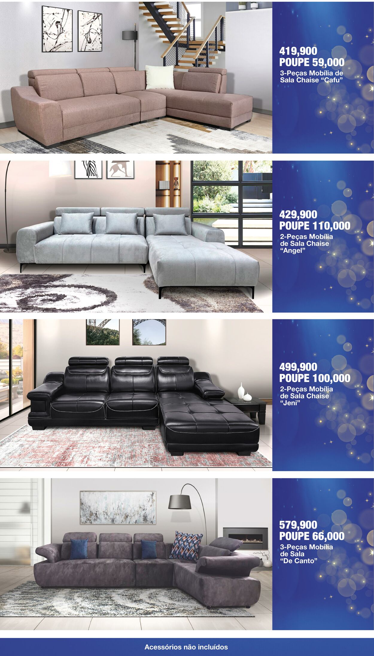 Special OK Furniture 20.10.2025 - 09.11.2025