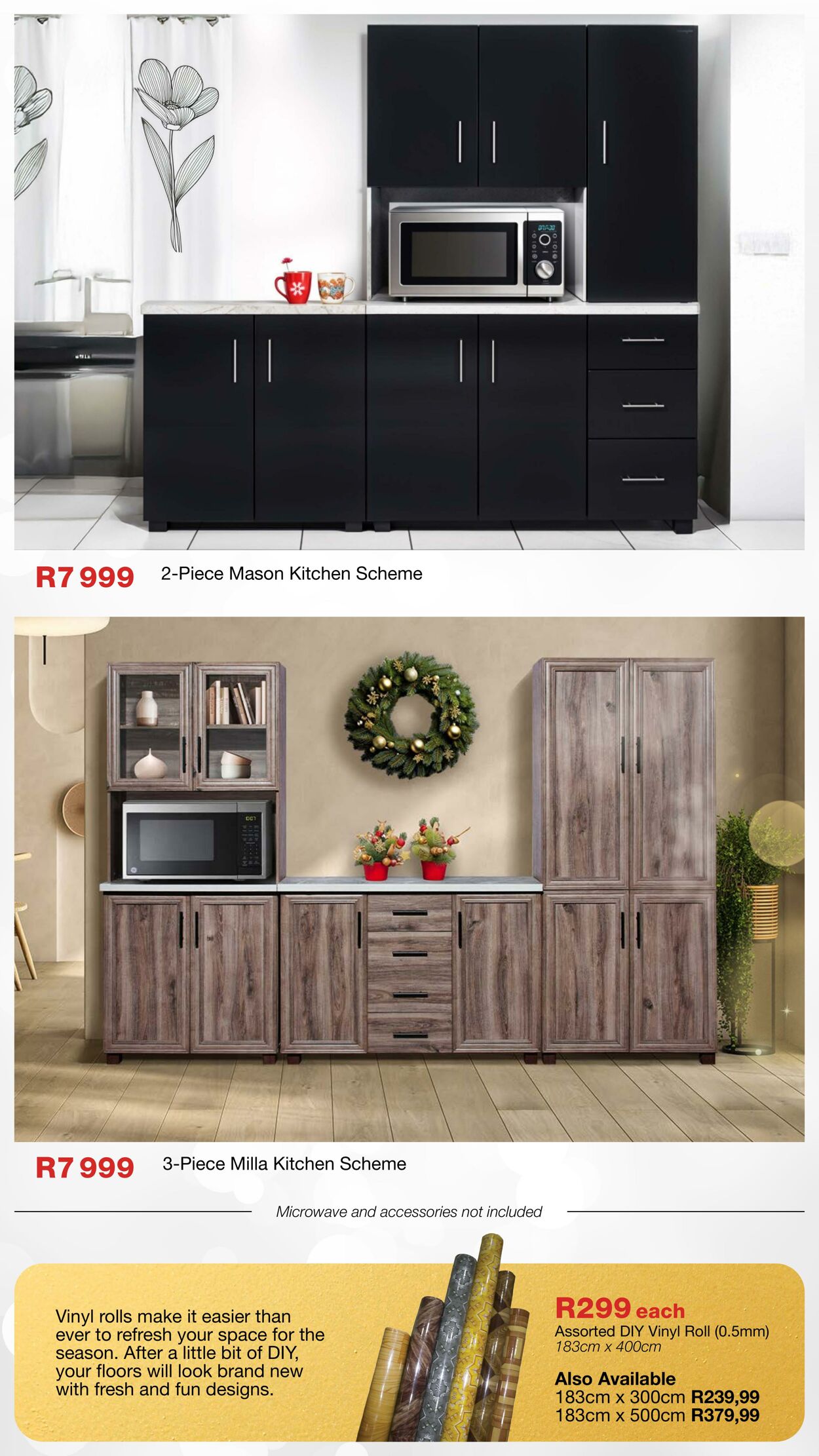 Special OK Furniture 17.11.2025 - 26.12.2025