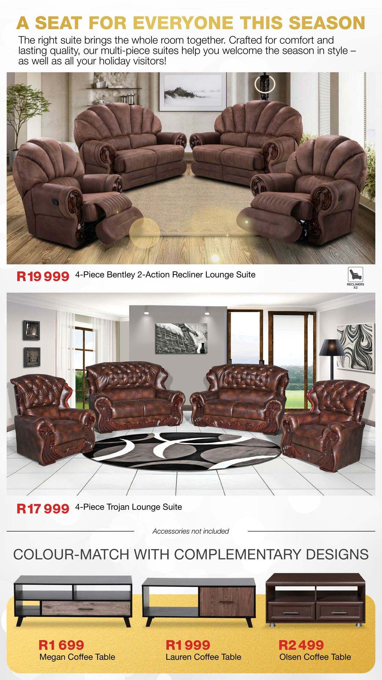 Special OK Furniture 17.11.2025 - 26.12.2025