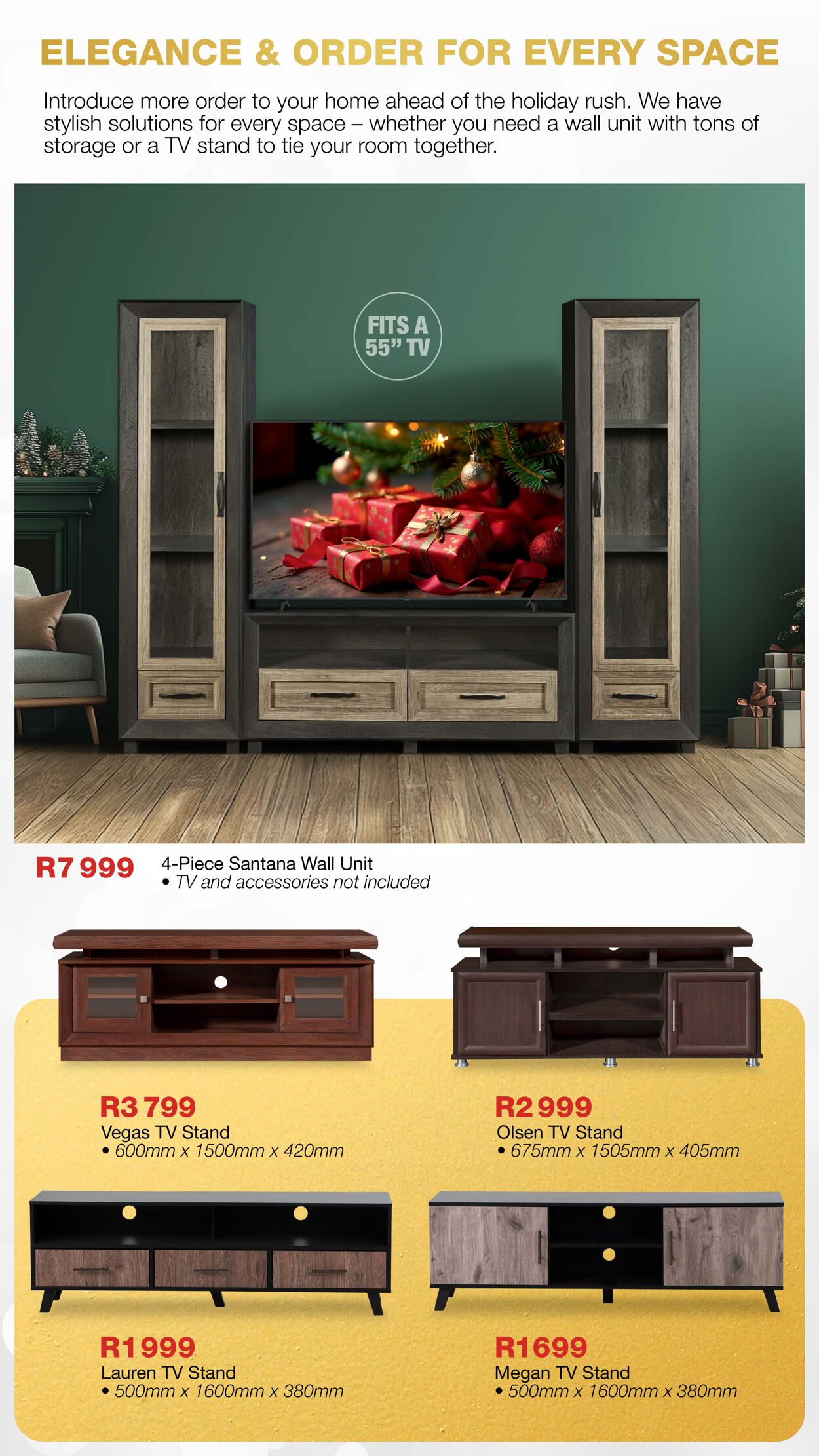 Special OK Furniture 17.11.2025 - 26.12.2025