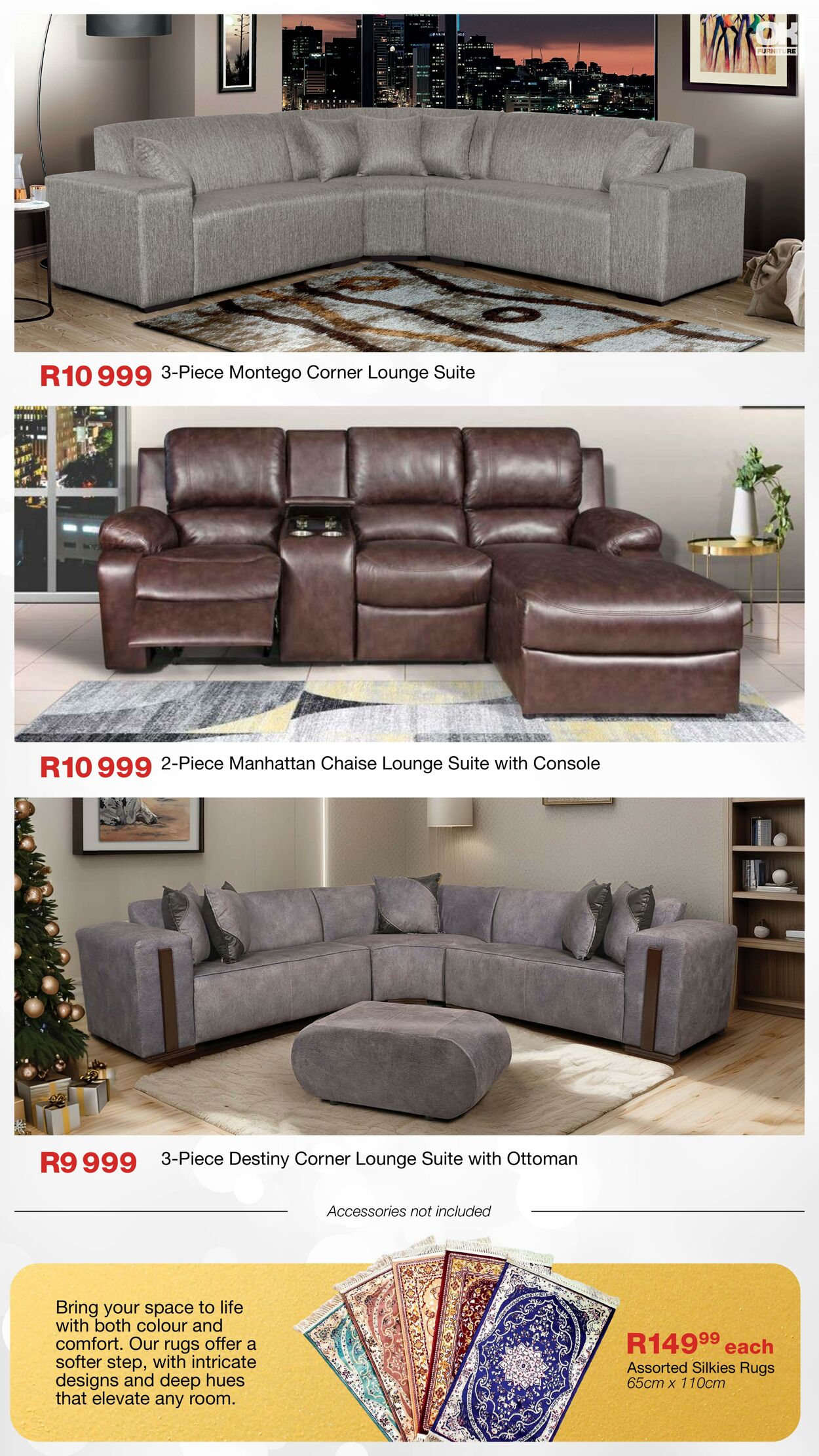 Special OK Furniture 17.11.2025 - 26.12.2025