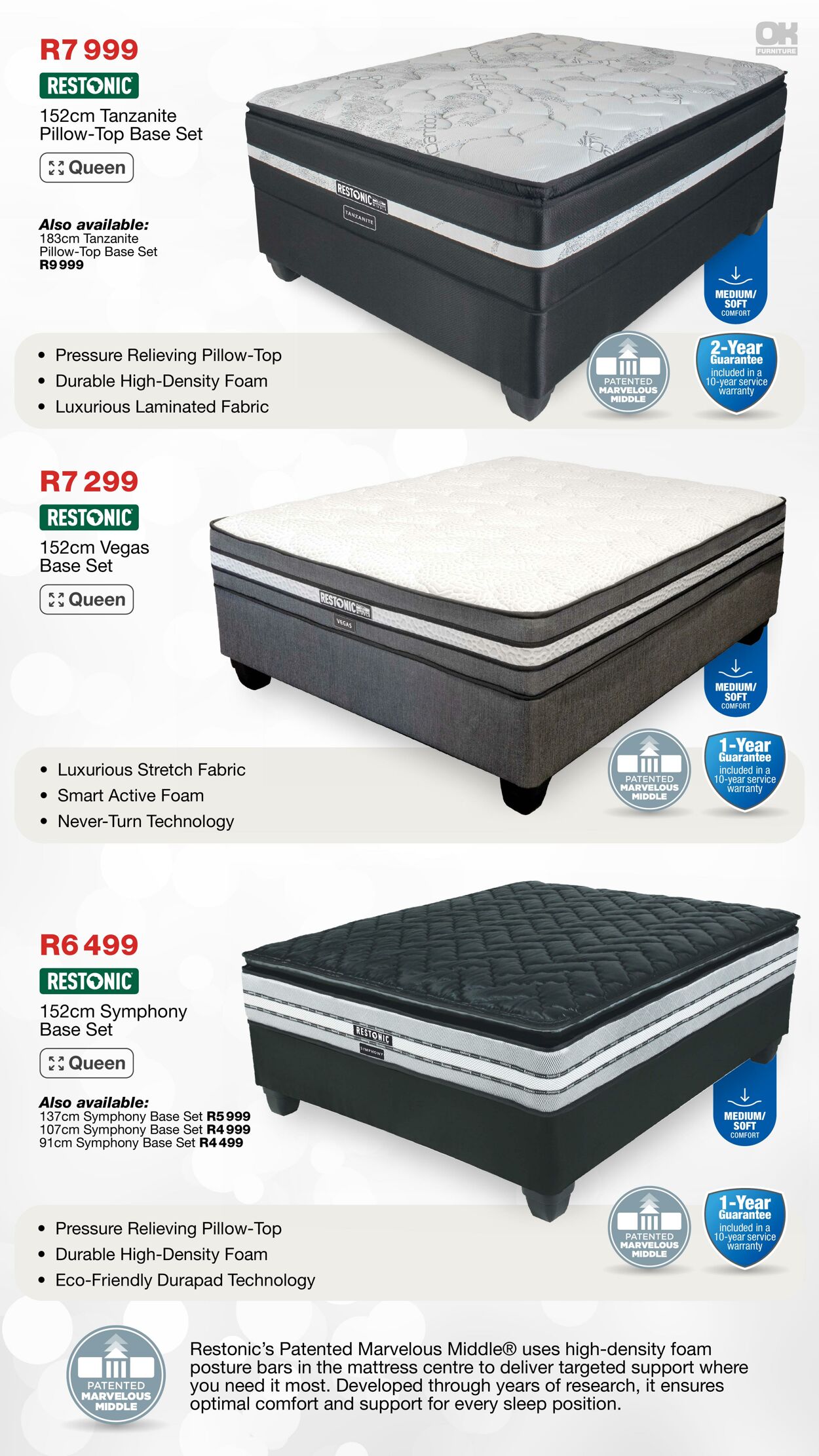 Special OK Furniture 17.11.2025 - 26.12.2025