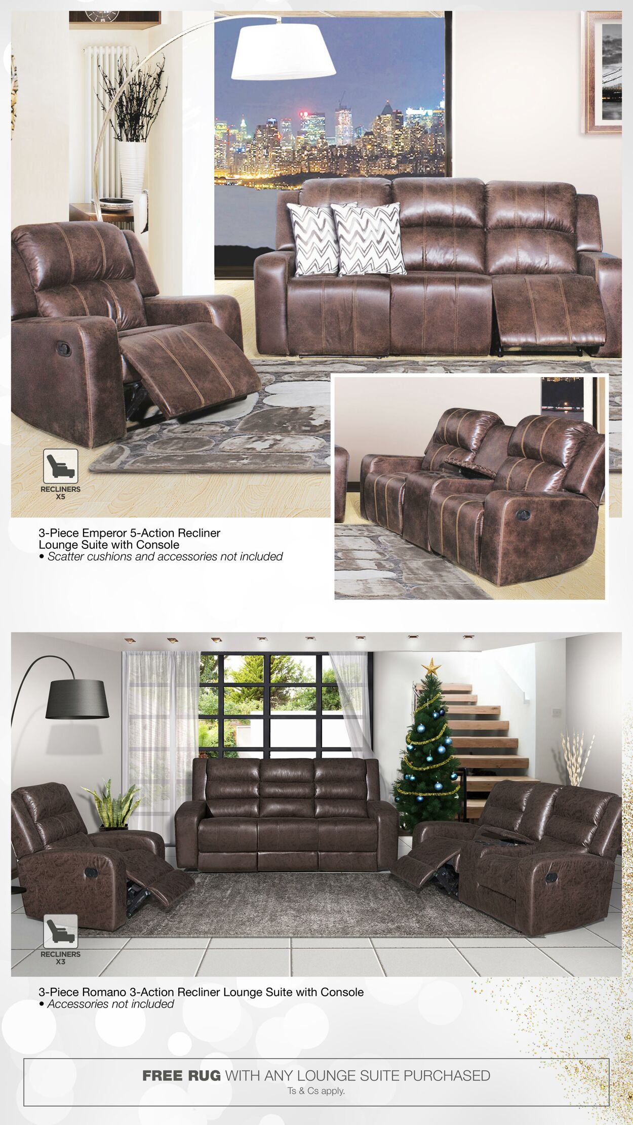 Special OK Furniture 25.11.2024 - 24.12.2024