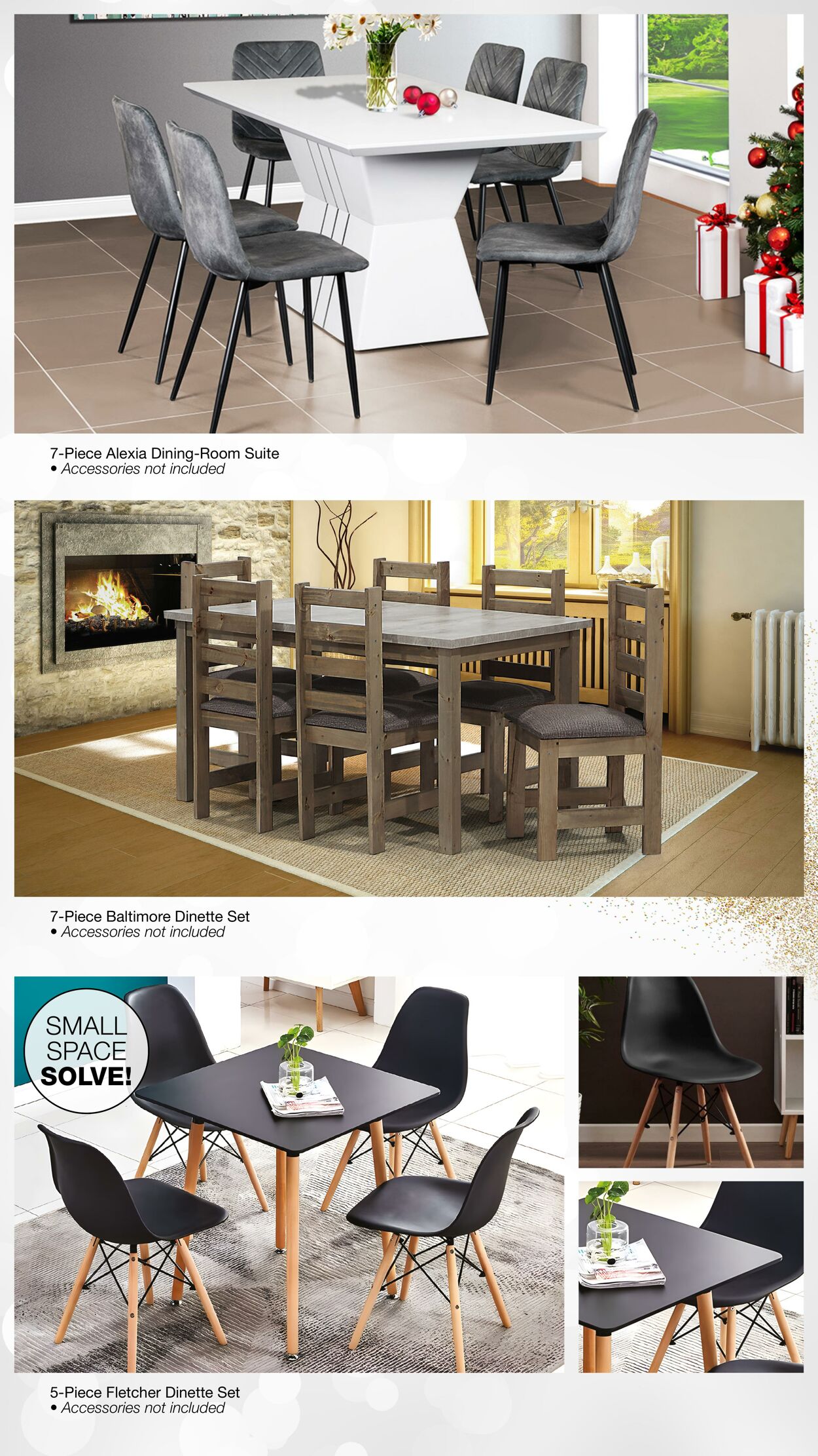 Special OK Furniture 25.11.2024 - 24.12.2024