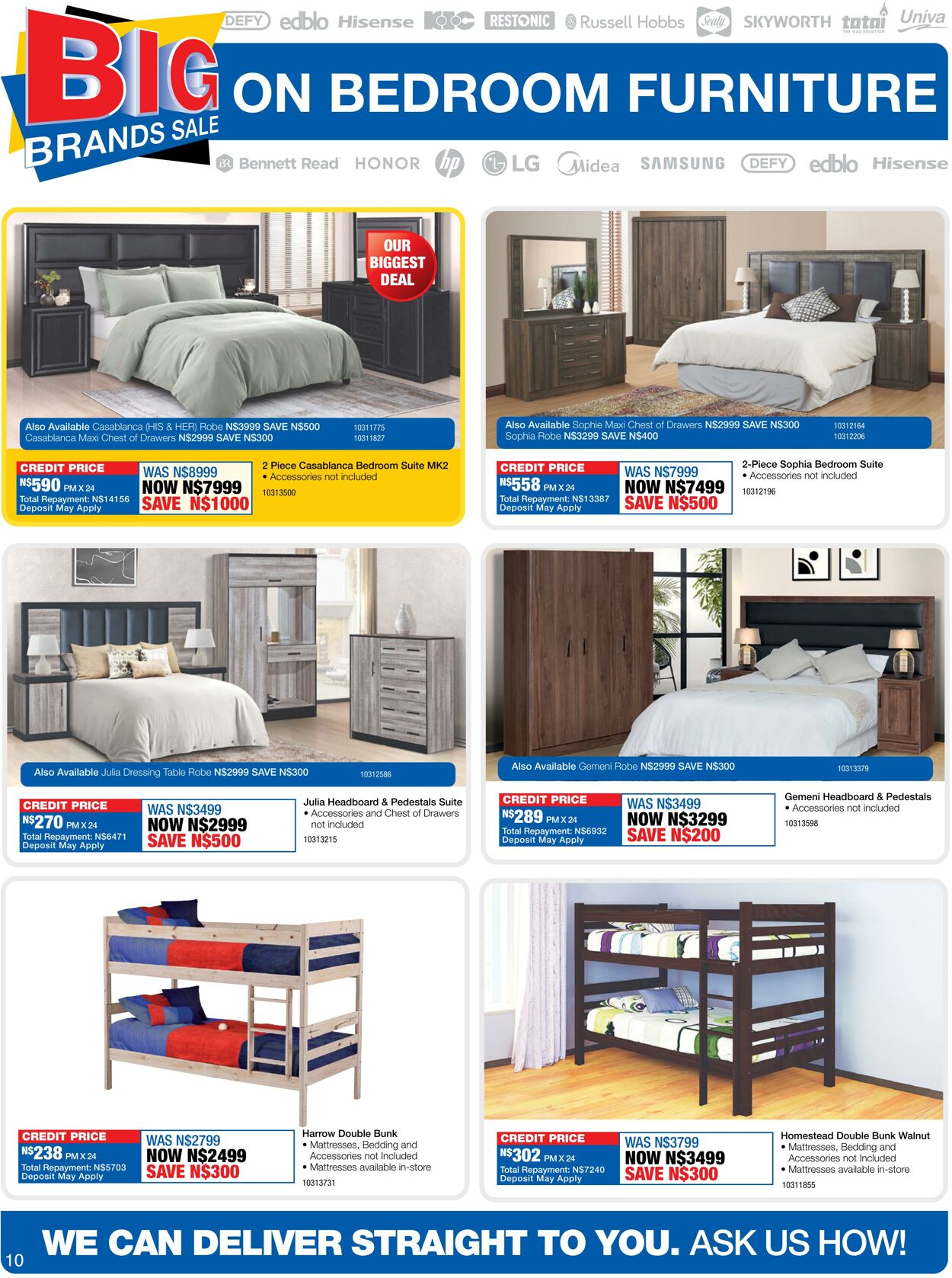 Special OK Furniture 13.04.2026 - 21.04.2026