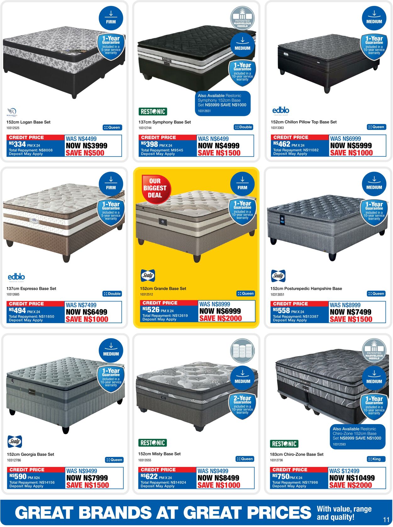 Special OK Furniture 13.04.2026 - 21.04.2026