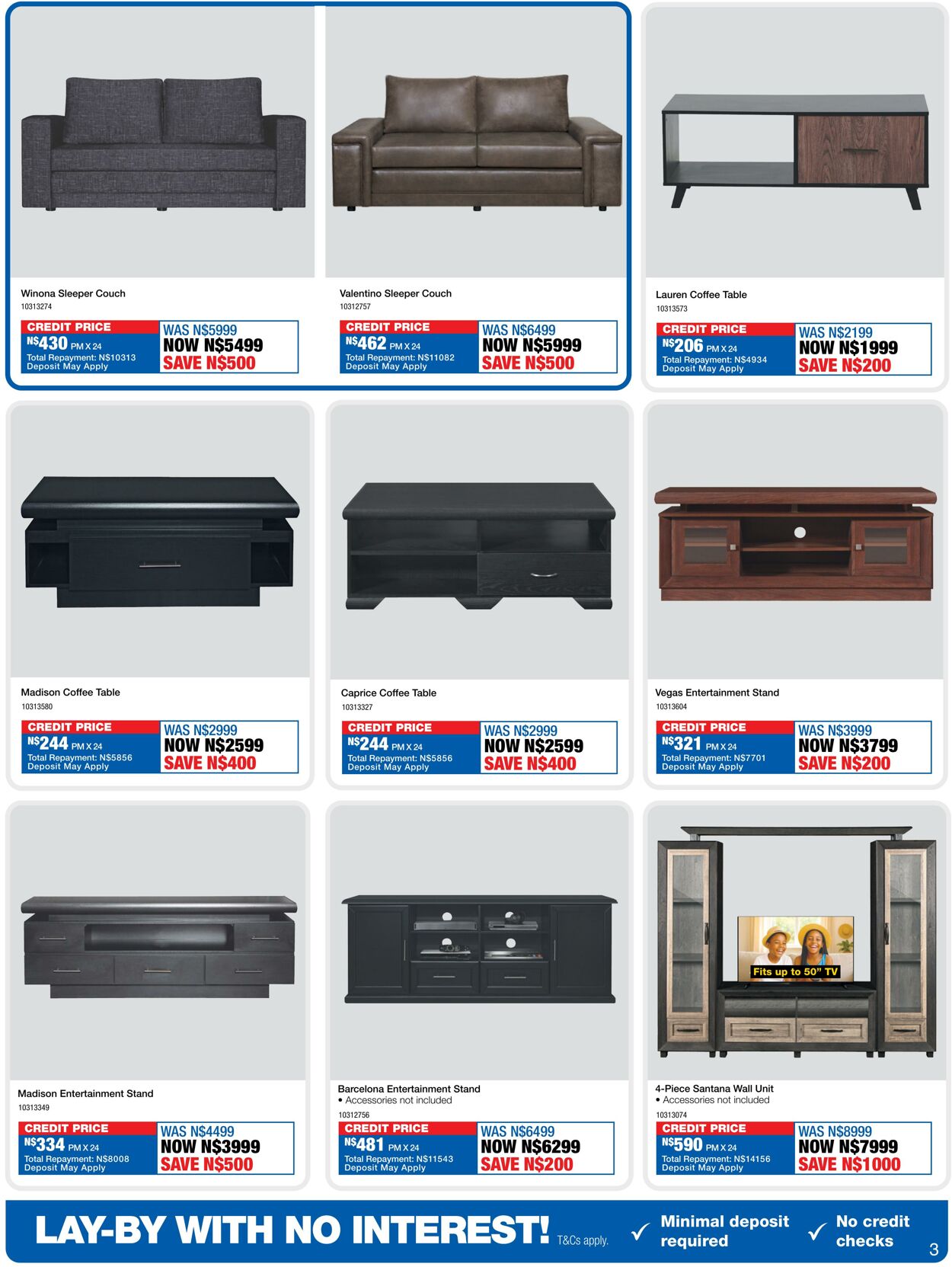 Special OK Furniture 13.04.2026 - 21.04.2026