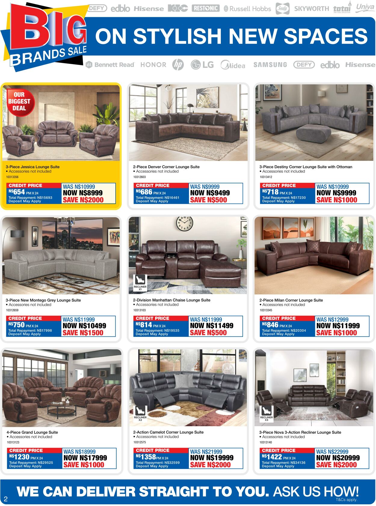 Special OK Furniture 13.04.2026 - 21.04.2026