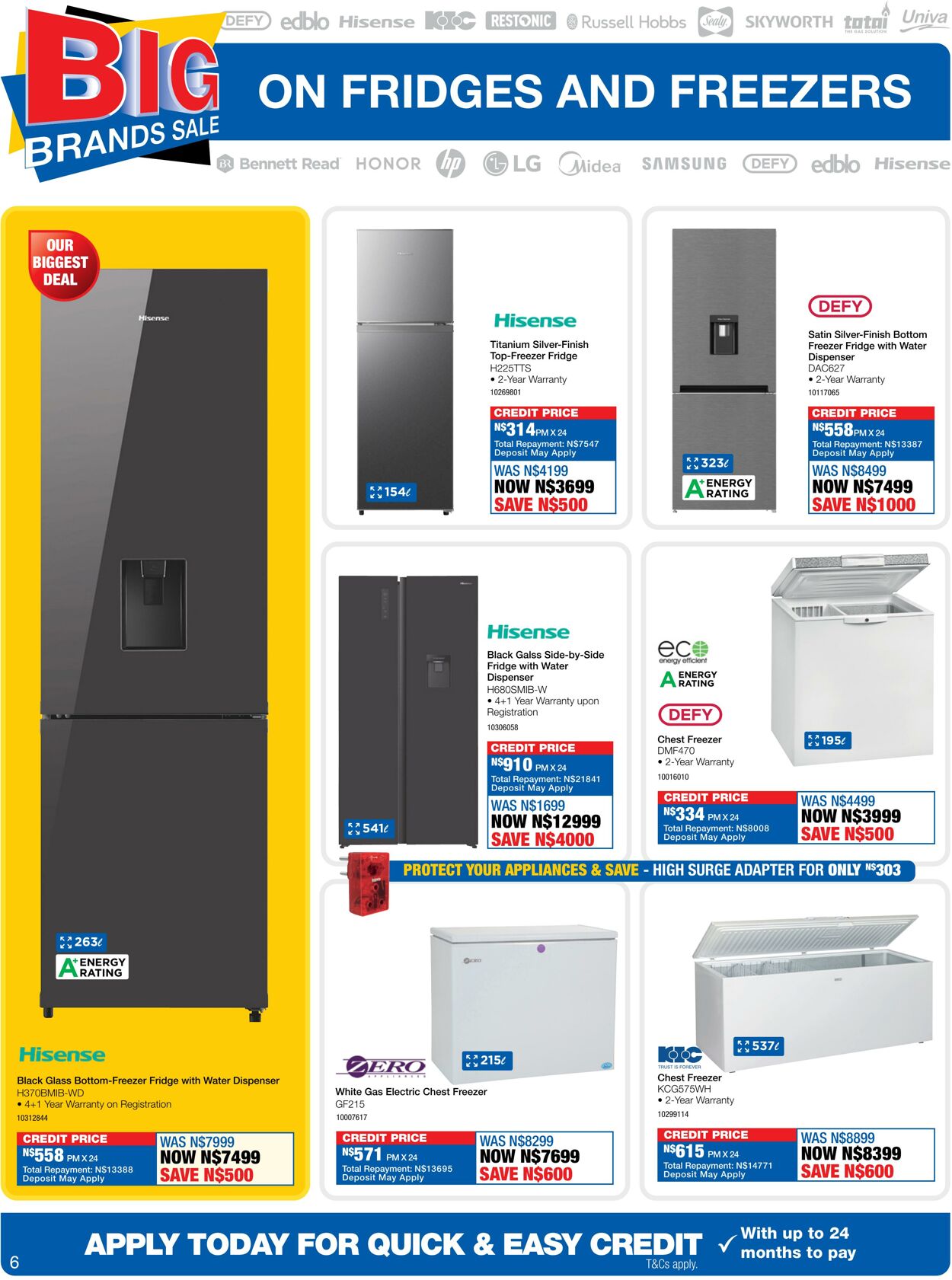 Special OK Furniture 13.04.2026 - 21.04.2026