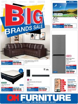 Special OK Furniture 13.04.2026 - 21.04.2026