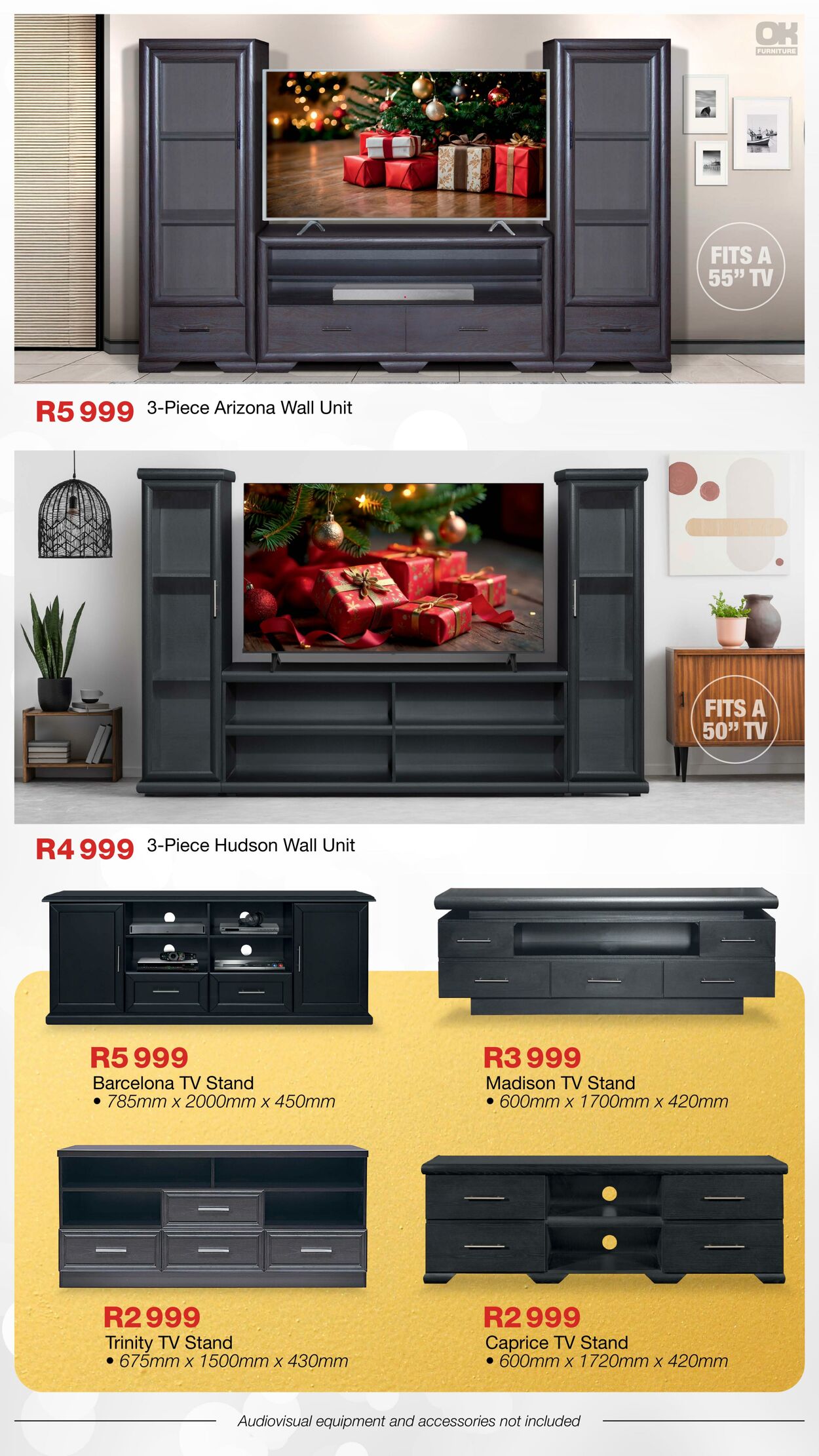 Special OK Furniture 17.11.2025 - 26.12.2025