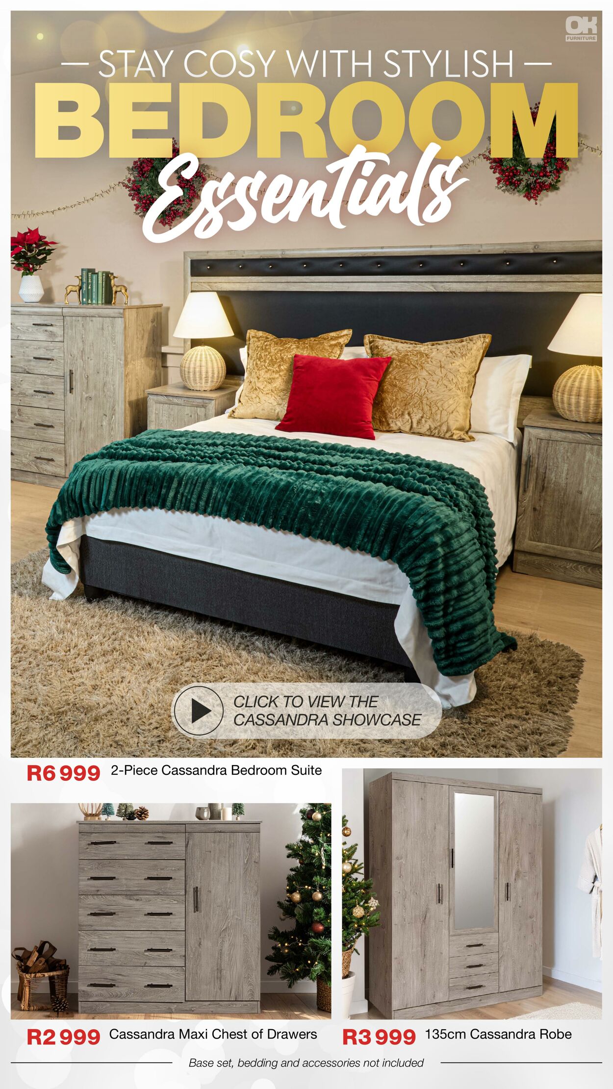 Special OK Furniture 17.11.2025 - 26.12.2025