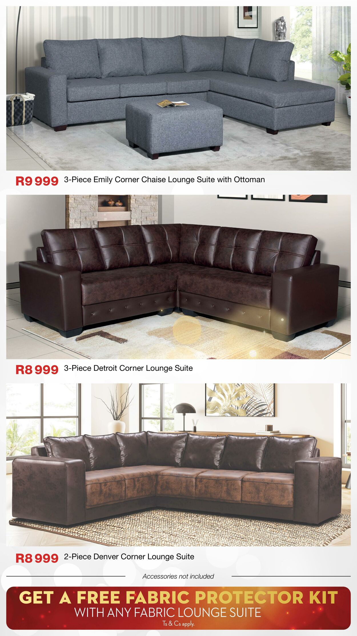 Special OK Furniture 17.11.2025 - 26.12.2025