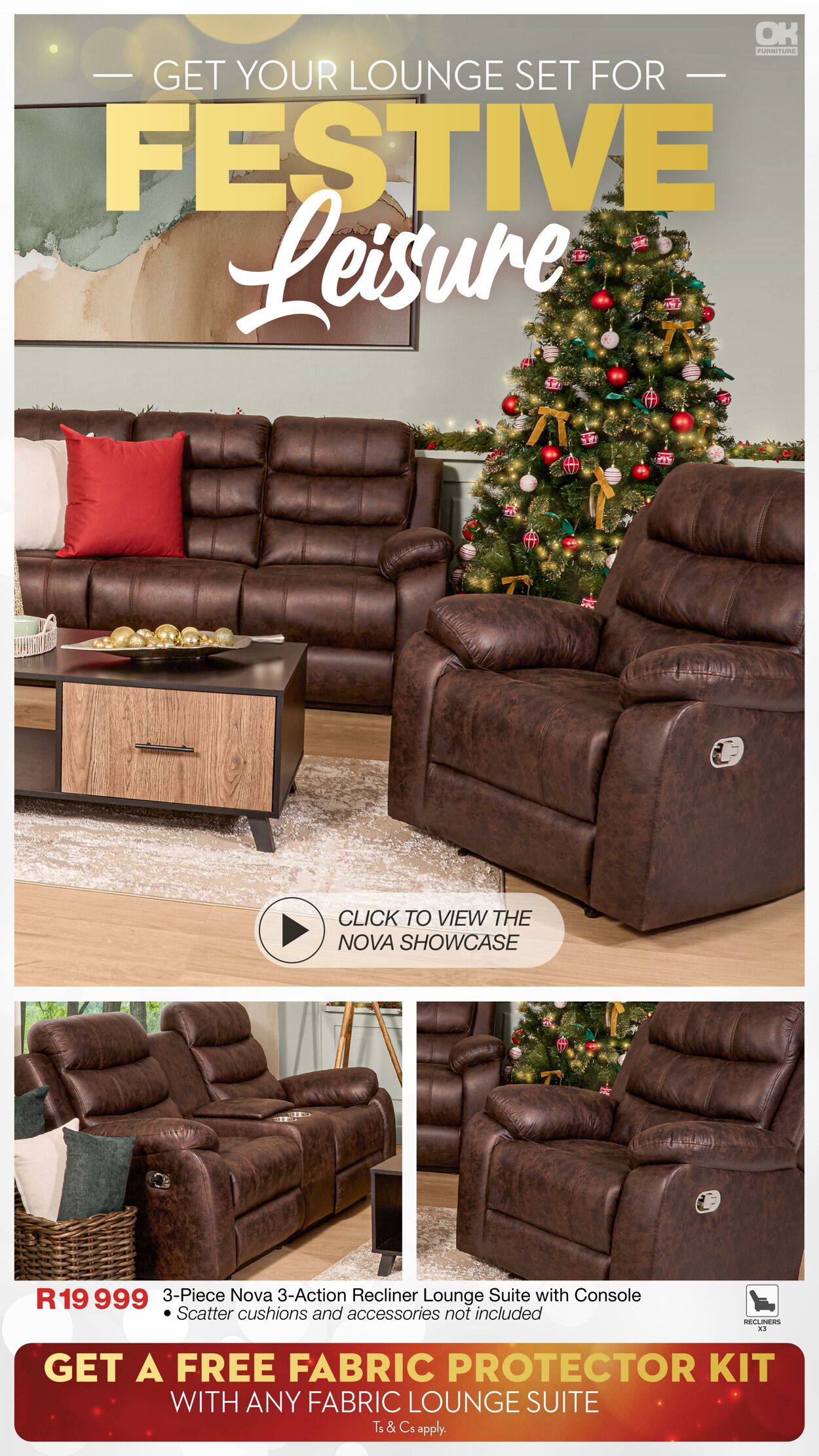 Special OK Furniture 17.11.2025 - 26.12.2025