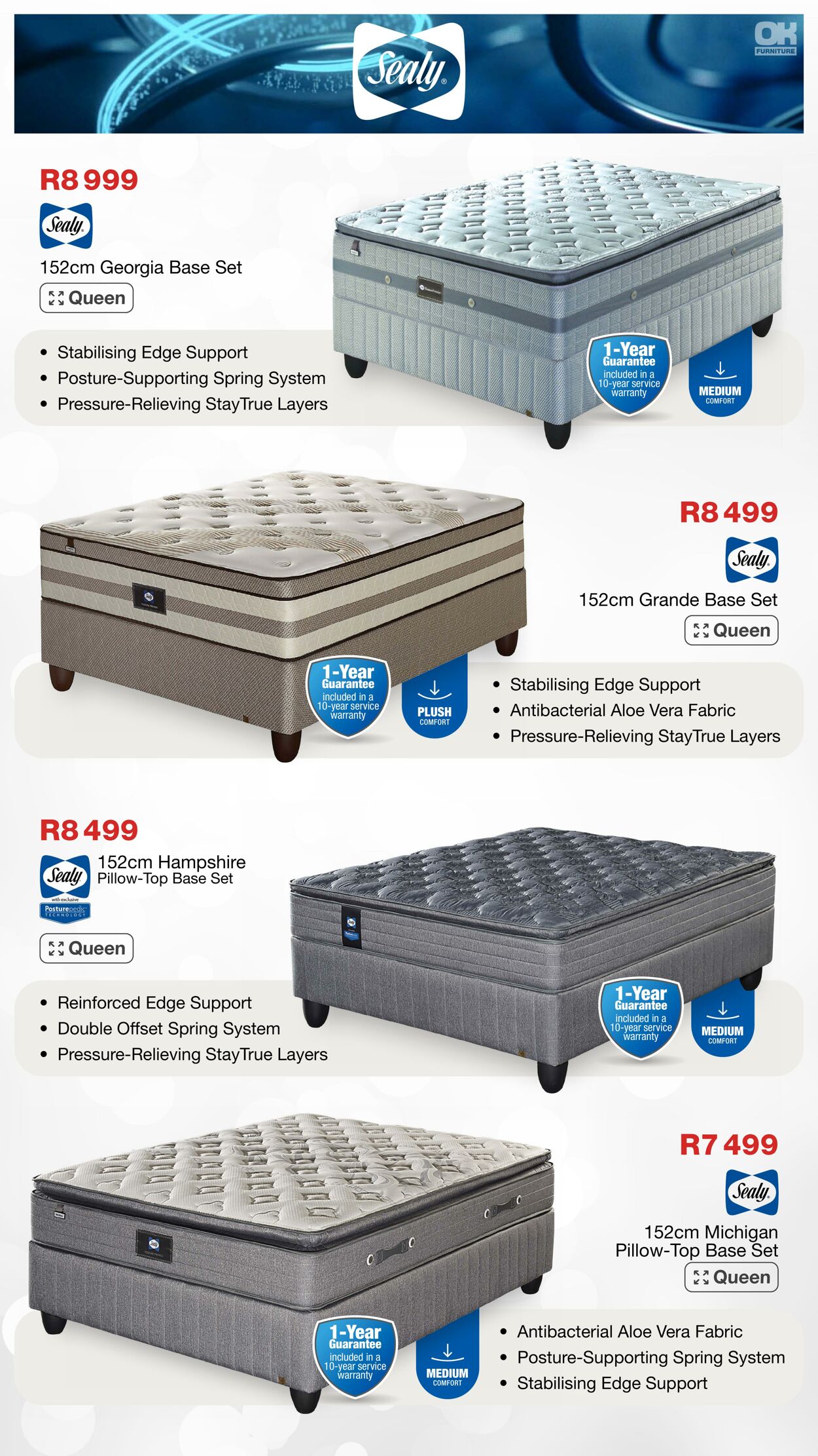 Special OK Furniture 17.11.2025 - 26.12.2025