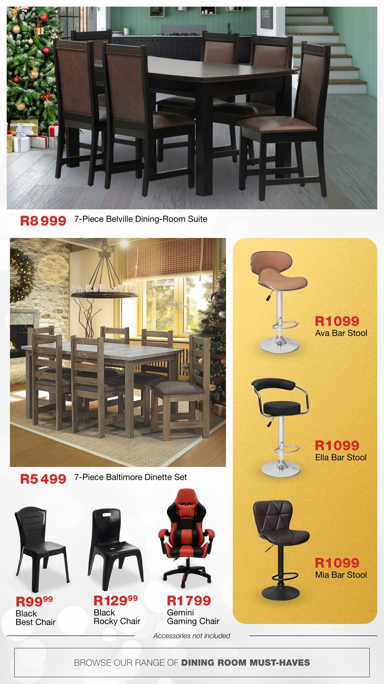 Special OK Furniture 17.11.2025 - 26.12.2025