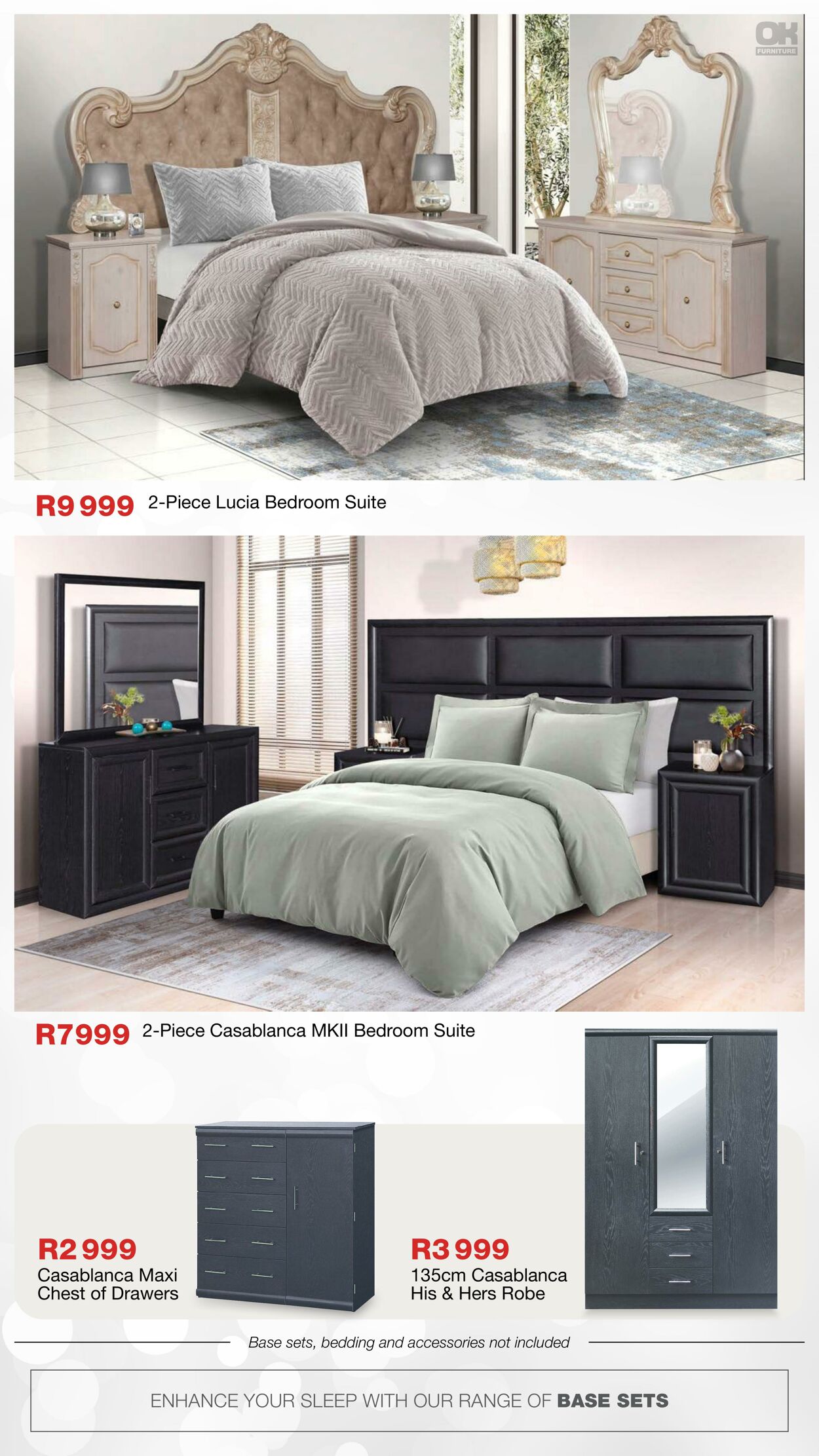 Special OK Furniture 17.11.2025 - 26.12.2025