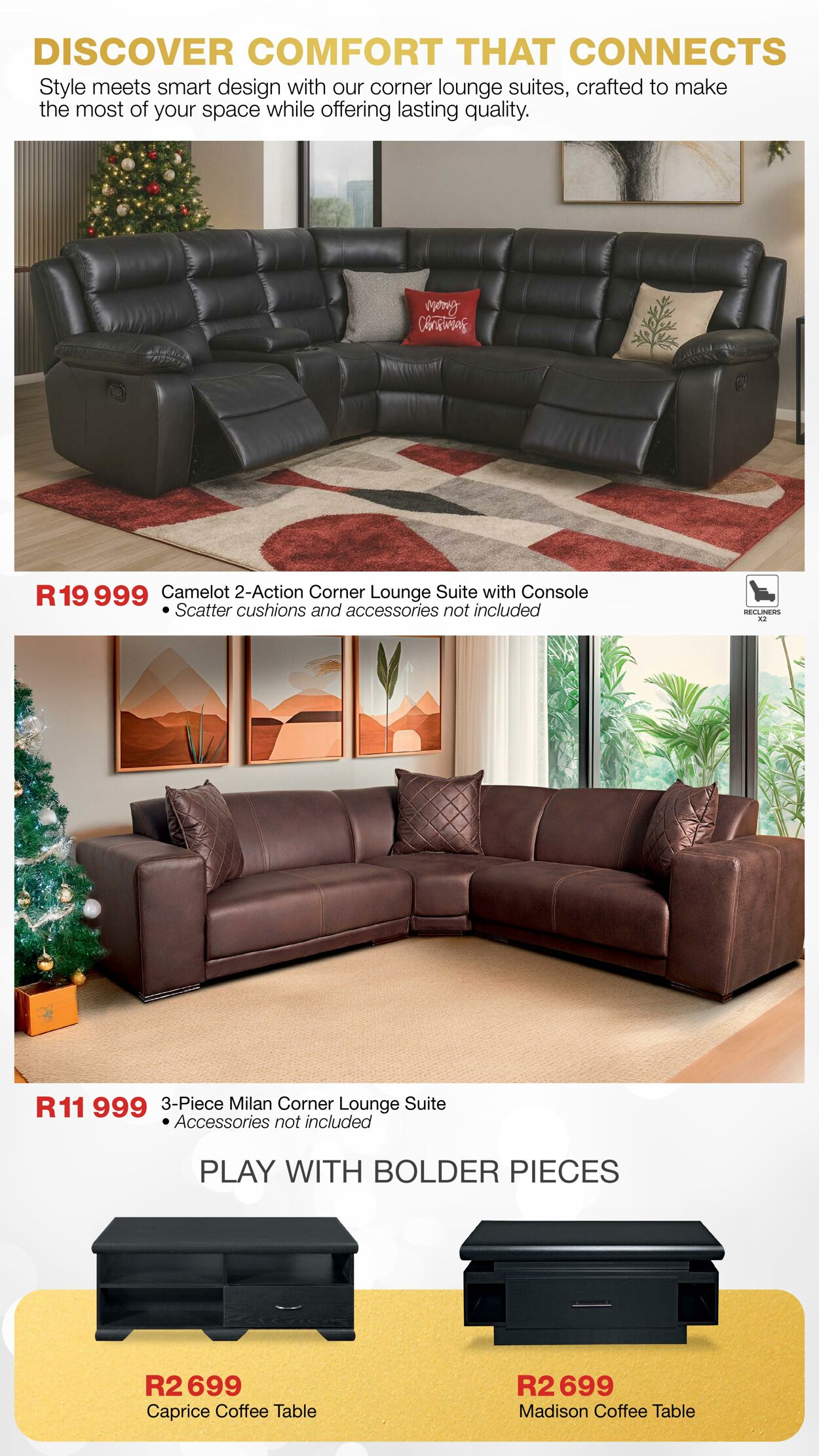 Special OK Furniture 17.11.2025 - 26.12.2025