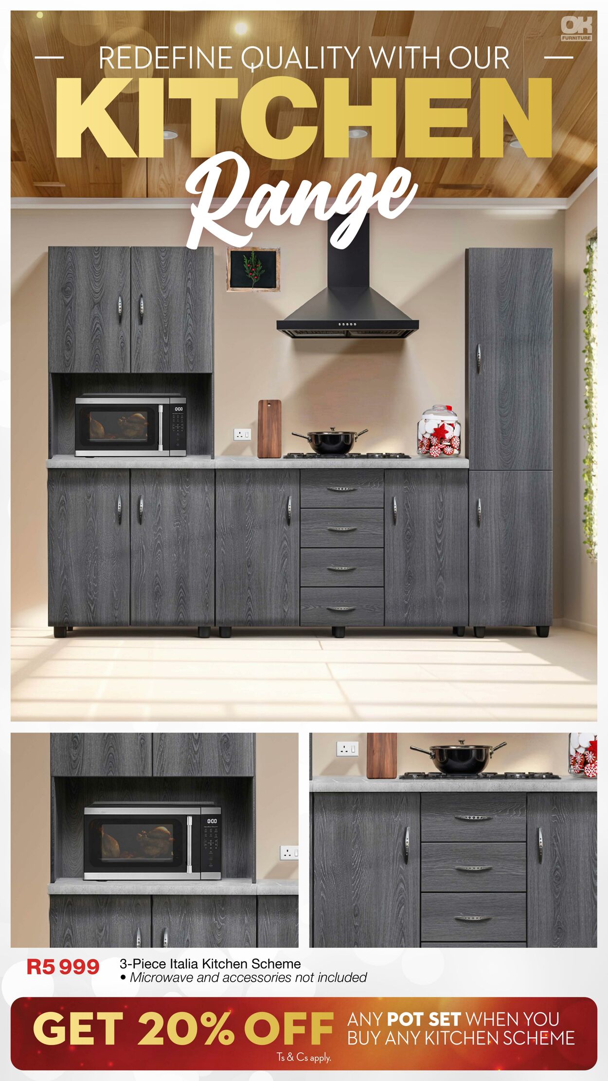 Special OK Furniture 17.11.2025 - 26.12.2025