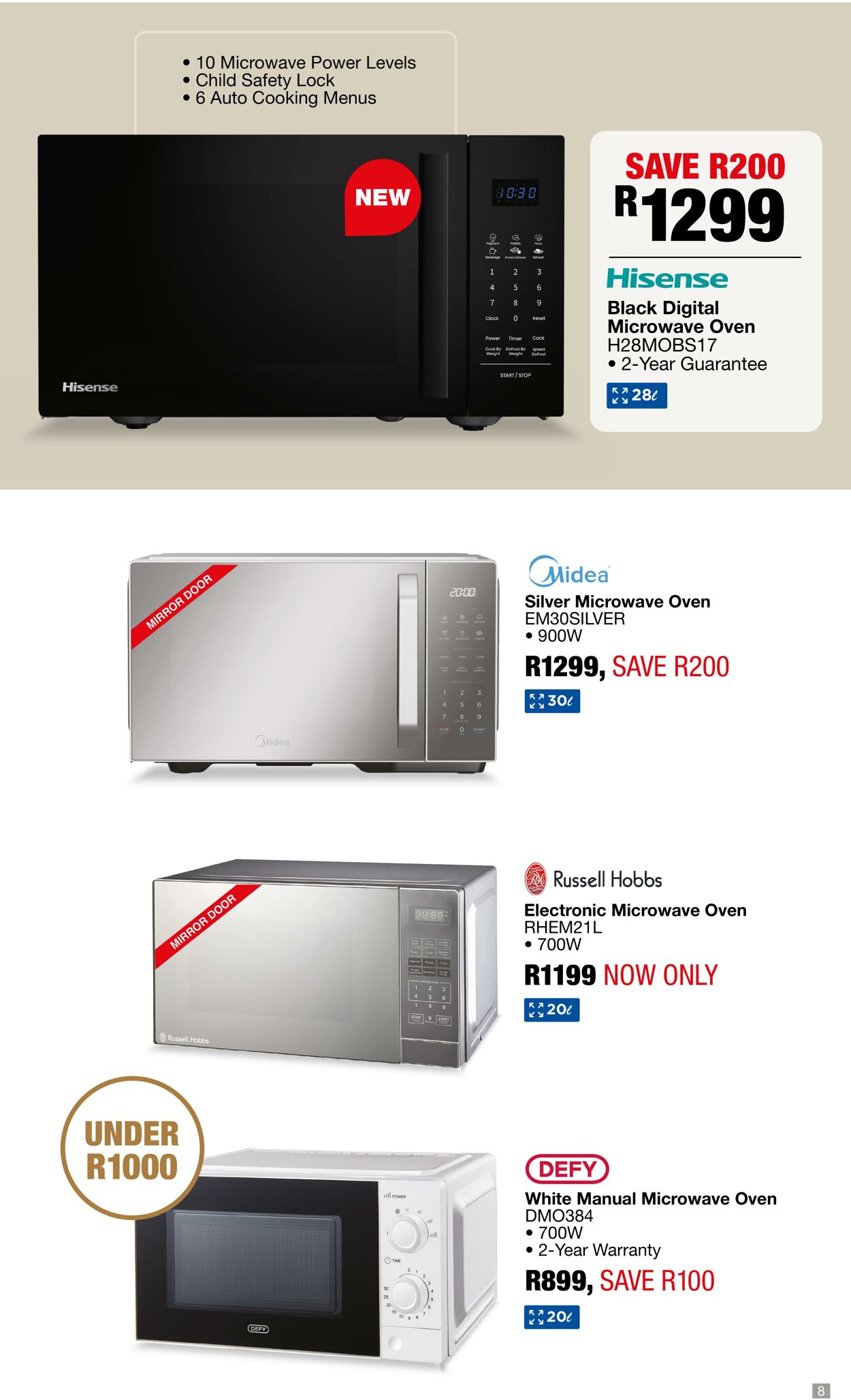 Special OK Furniture 28.07.2025 - 10.08.2025