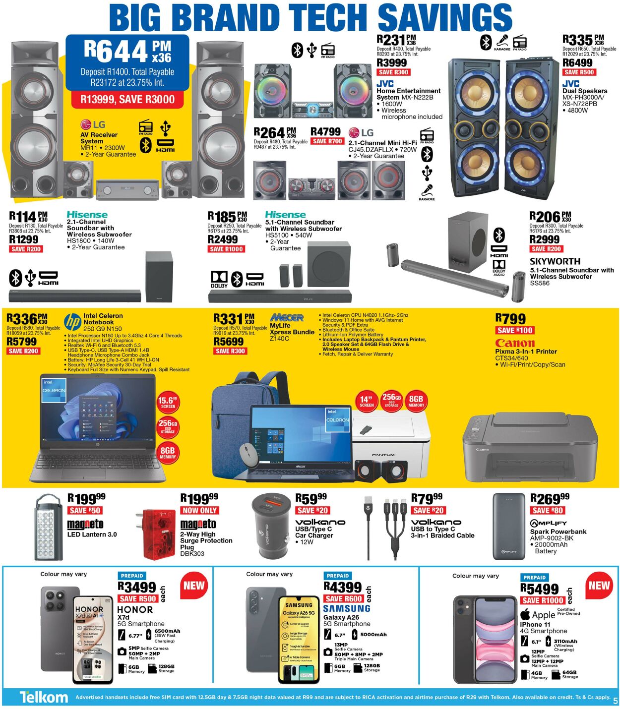 Special OK Furniture 23.03.2026 - 31.03.2026