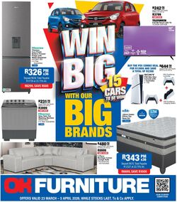 Special OK Furniture 17.06.2025 - 06.07.2025
