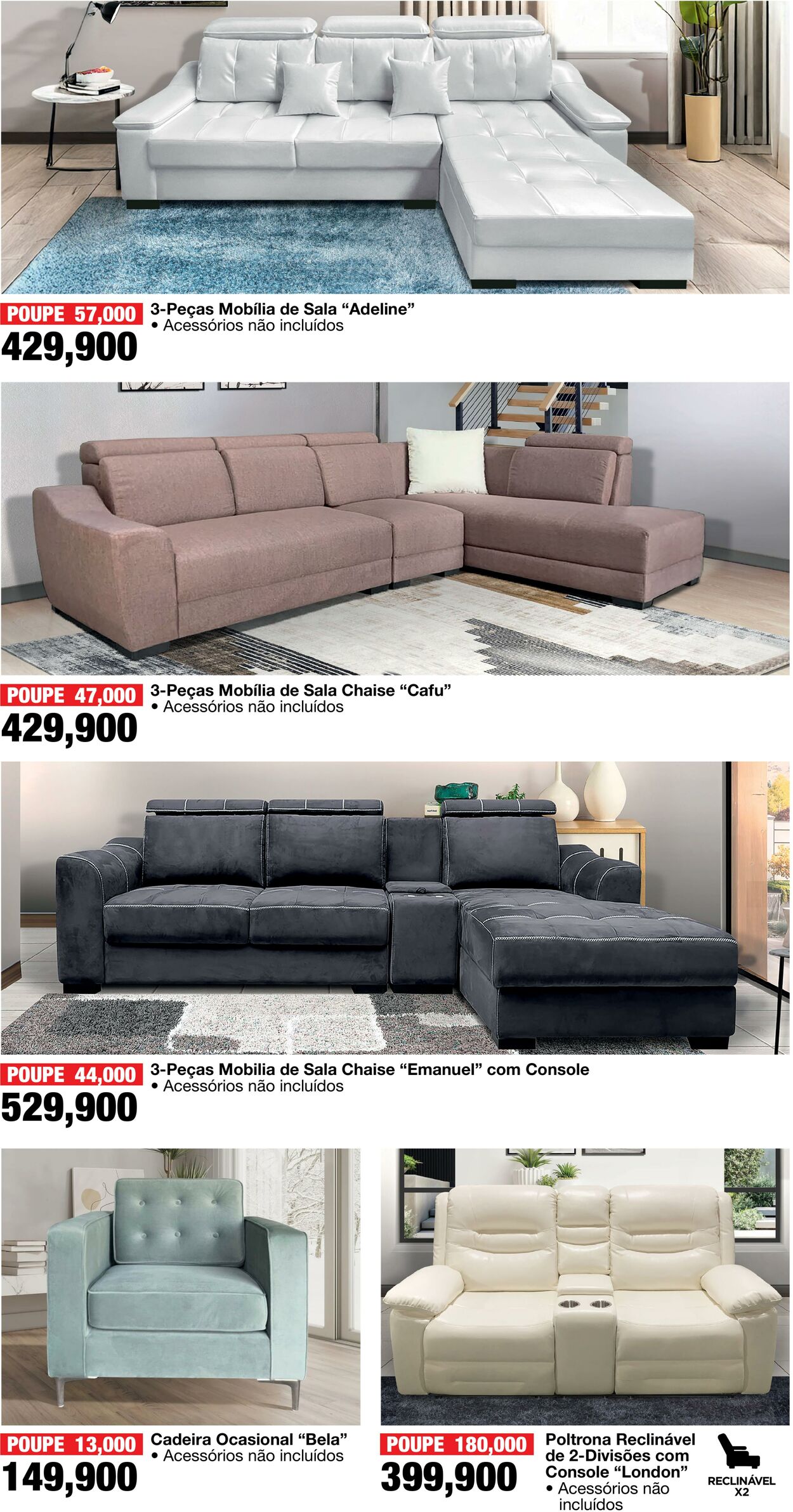 Special OK Furniture 24.03.2026 - 01.04.2026