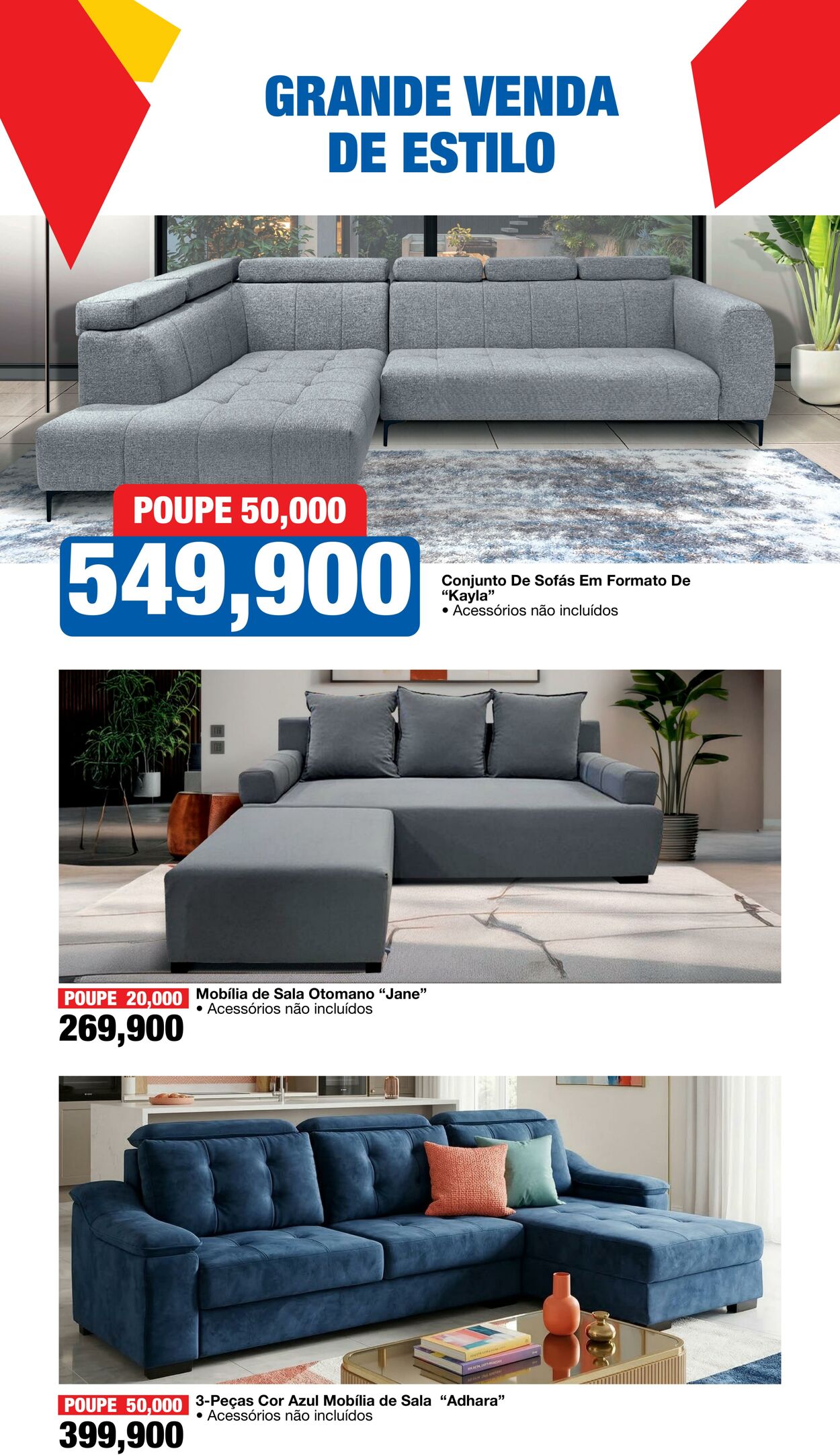 Special OK Furniture 24.03.2026 - 01.04.2026