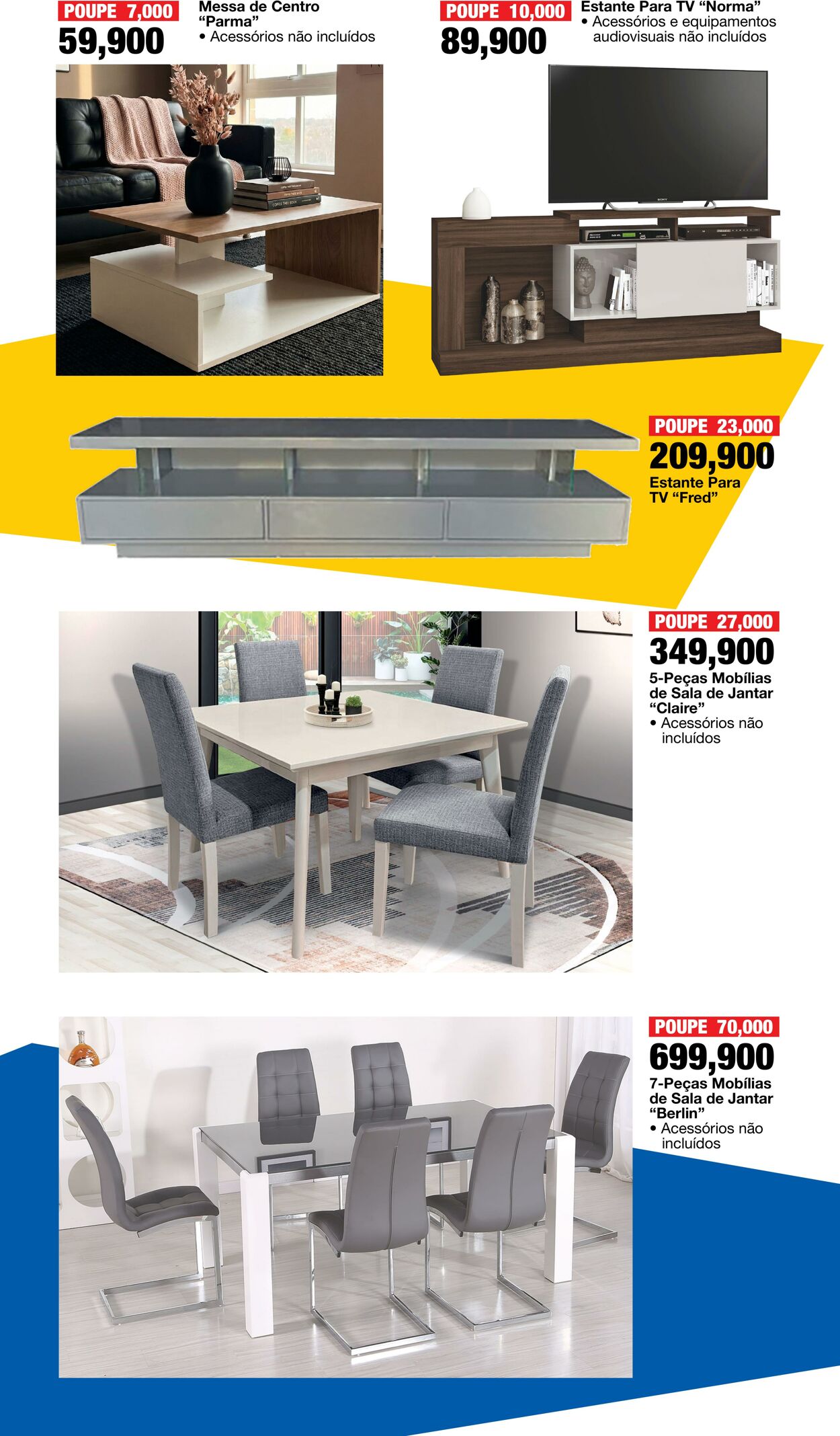 Special OK Furniture 24.03.2026 - 01.04.2026