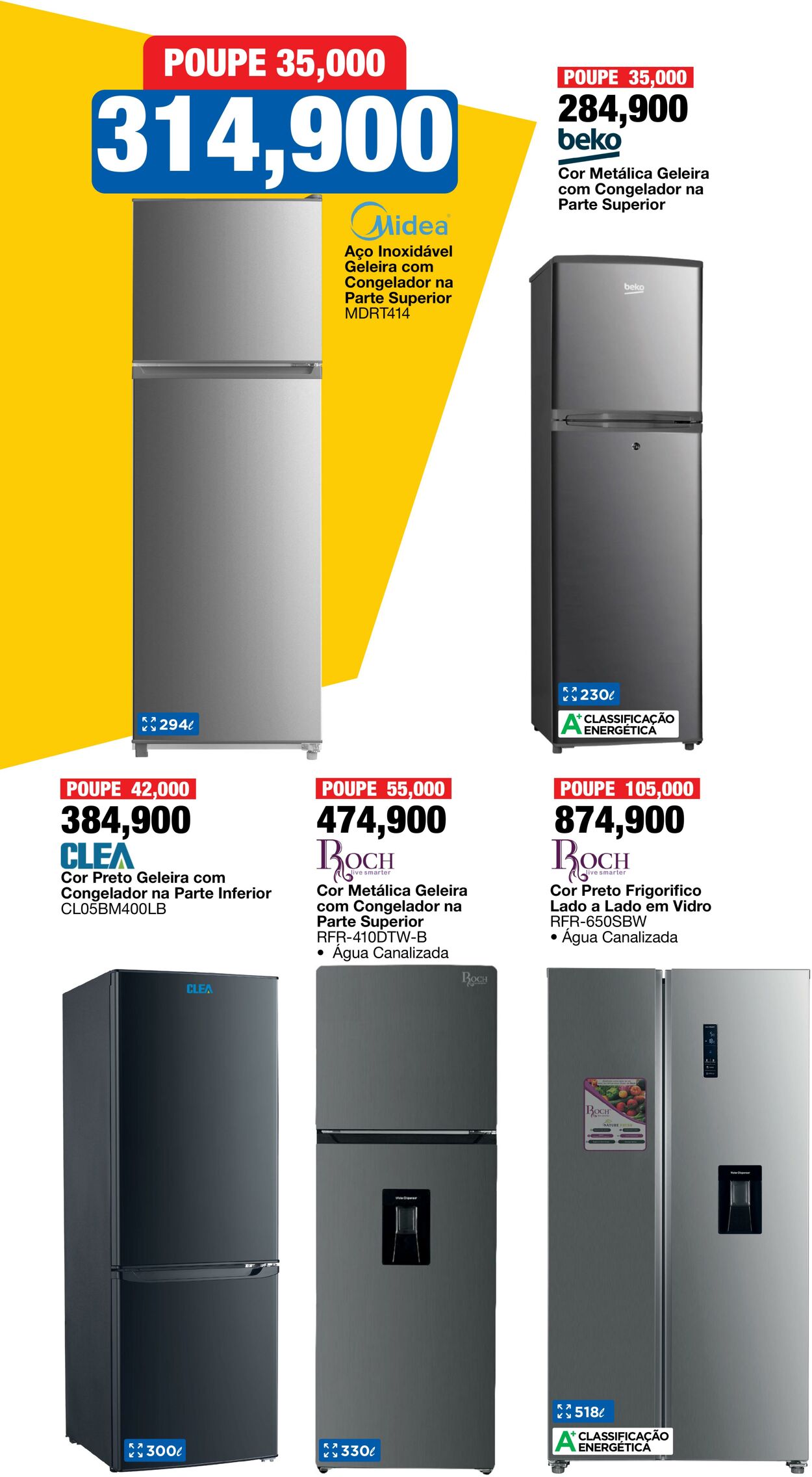 Special OK Furniture 24.03.2026 - 01.04.2026
