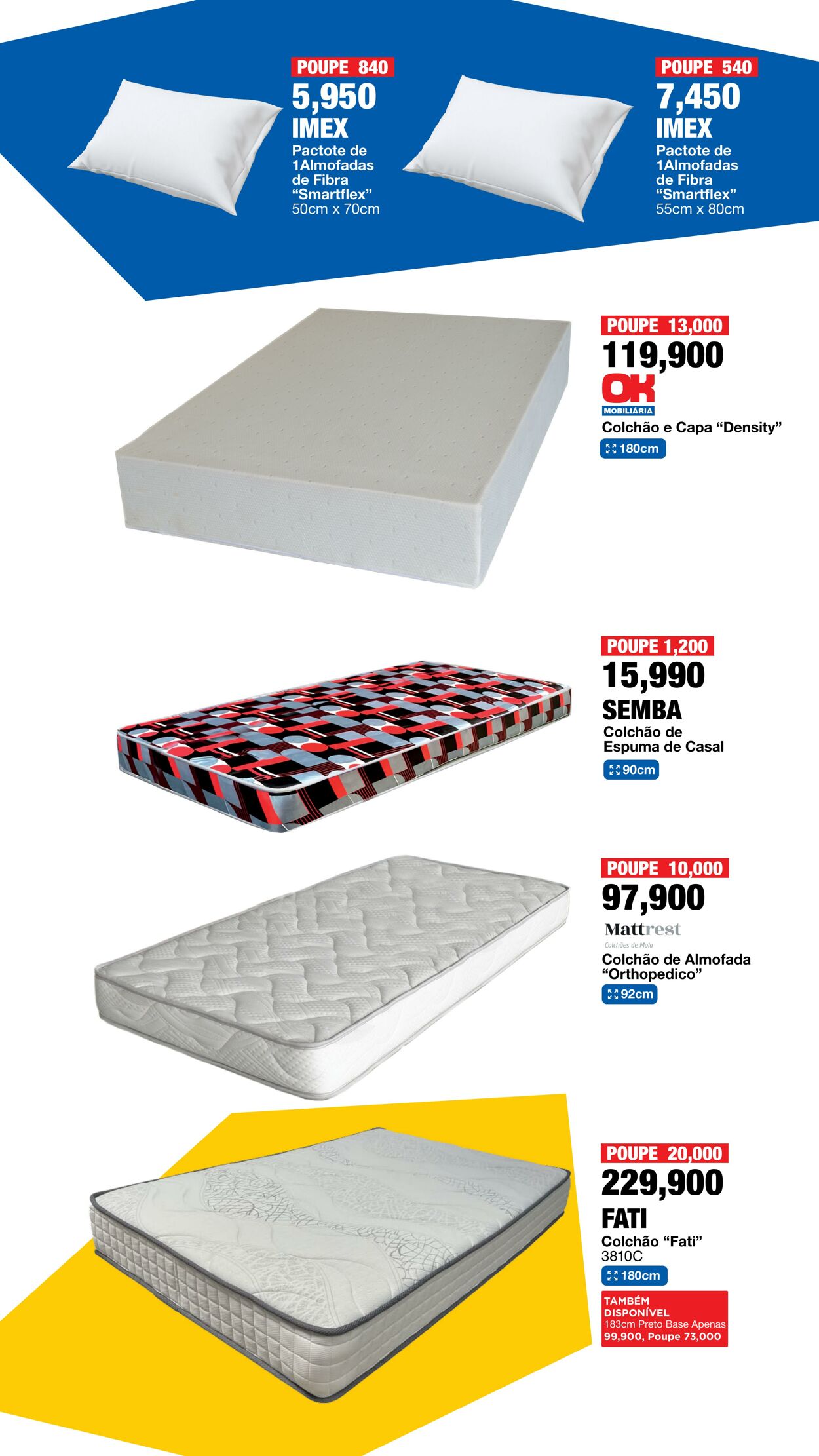 Special OK Furniture 24.03.2026 - 01.04.2026