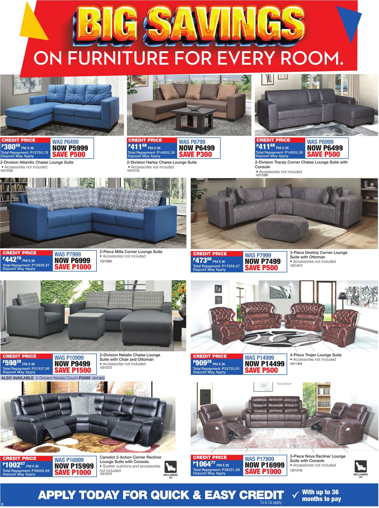 Special OK Furniture 16.03.2026 - 24.03.2026