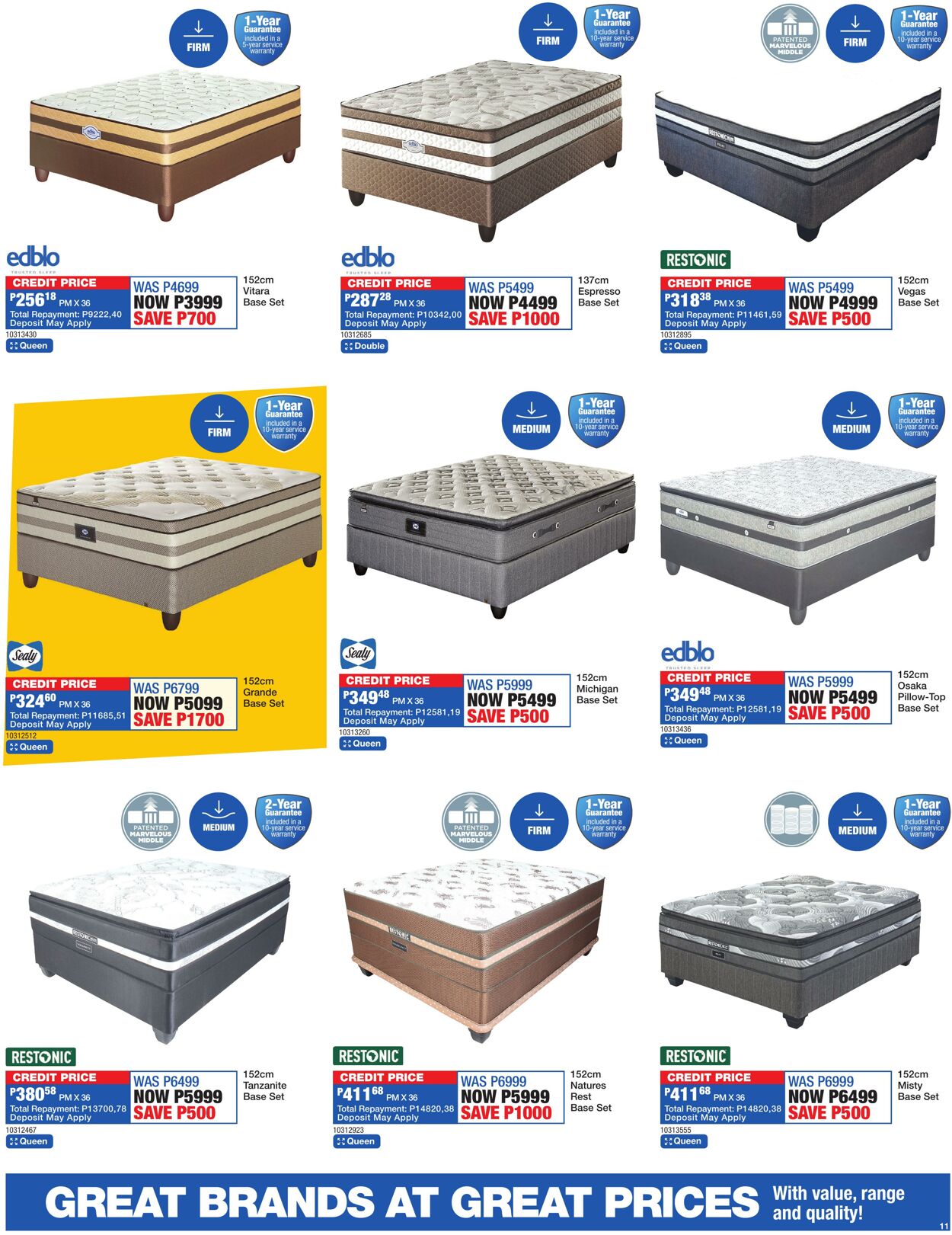 Special OK Furniture 16.03.2026 - 24.03.2026