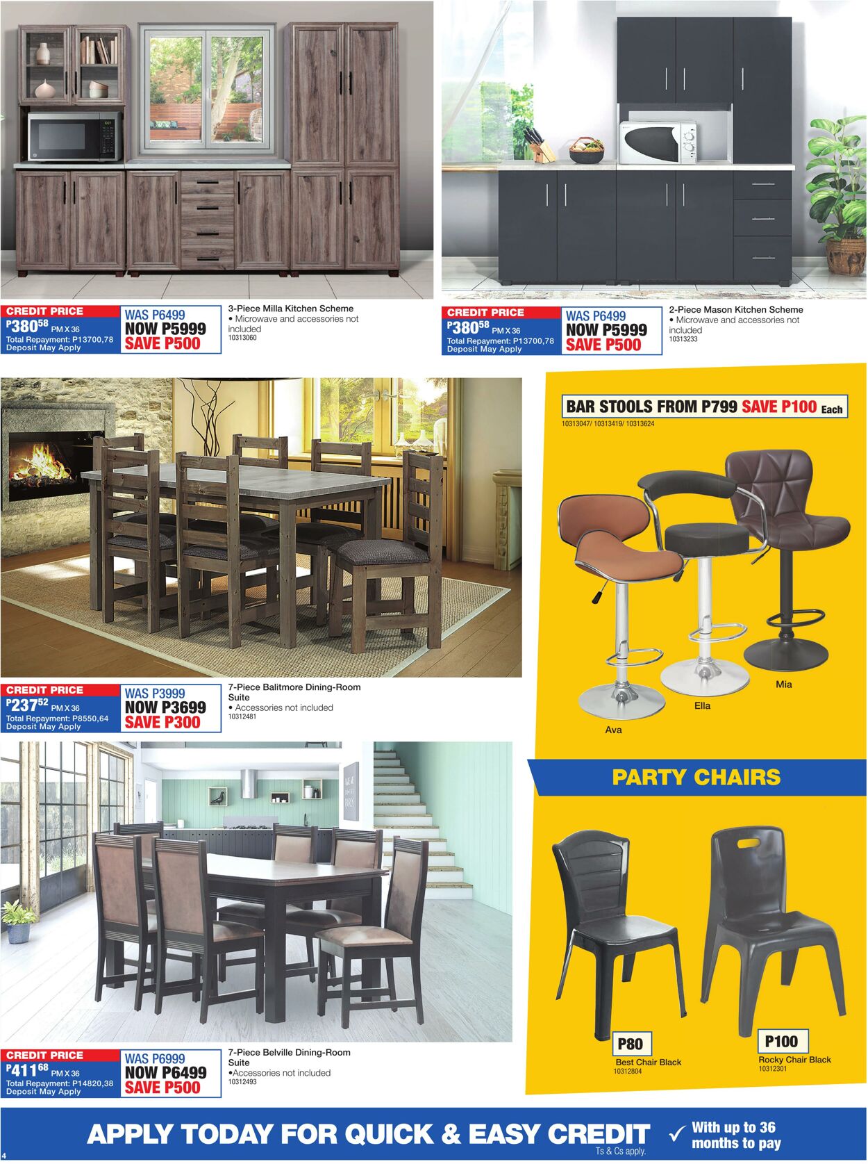 Special OK Furniture 16.03.2026 - 24.03.2026