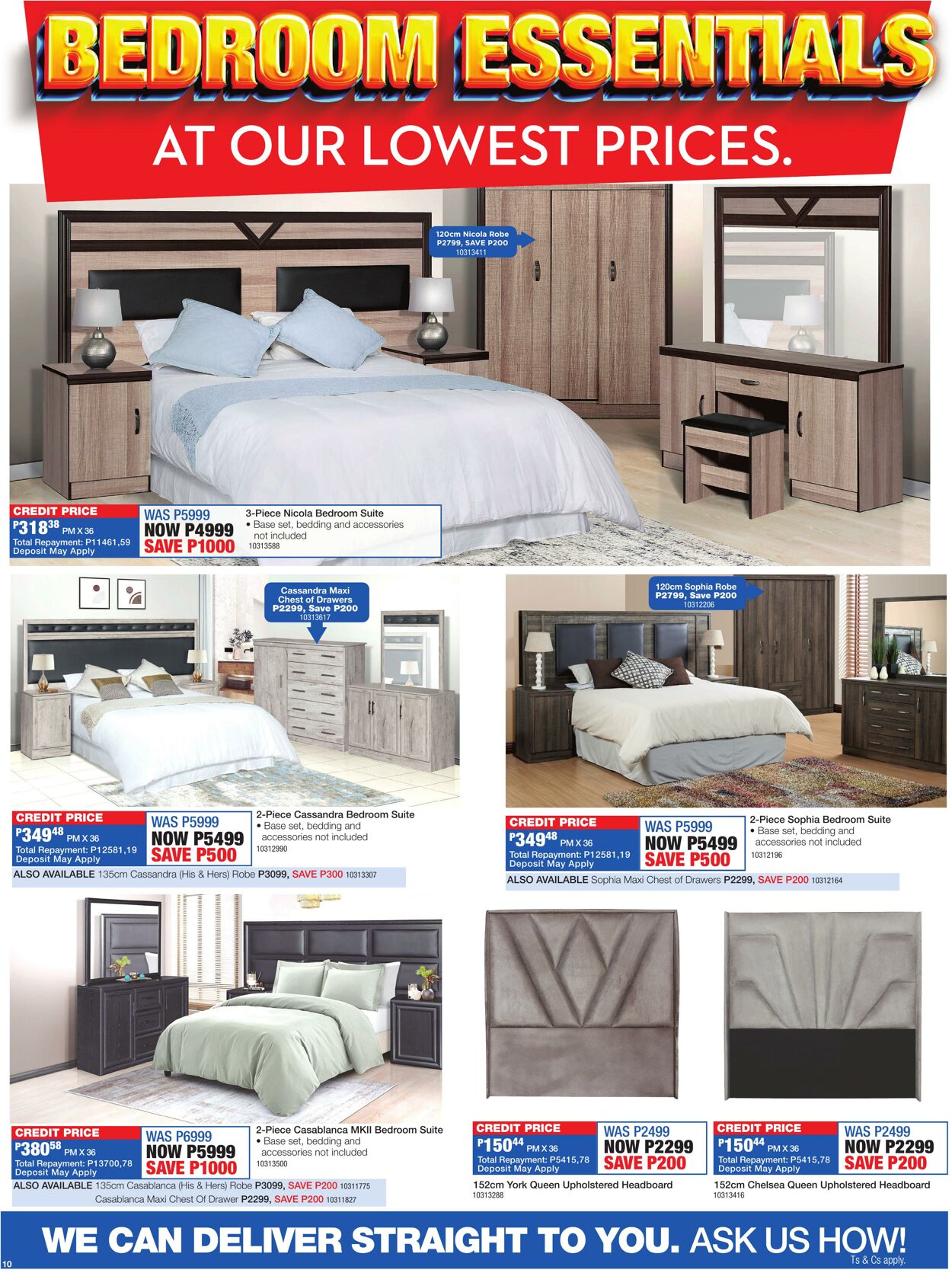 Special OK Furniture 16.03.2026 - 24.03.2026