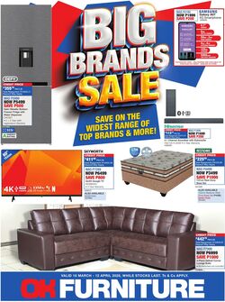Special OK Furniture 16.03.2026 - 24.03.2026