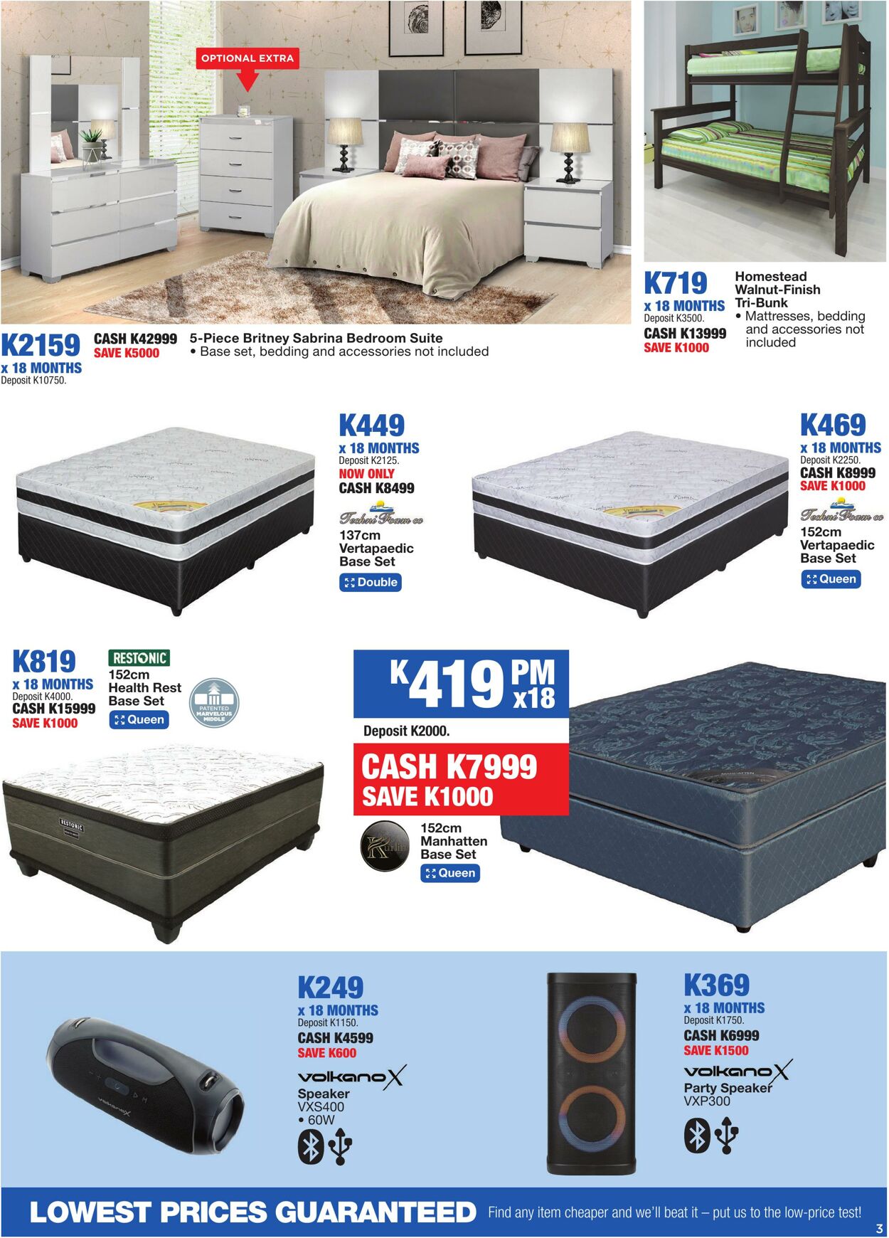 Special OK Furniture 20.08.2025 - 14.09.2025