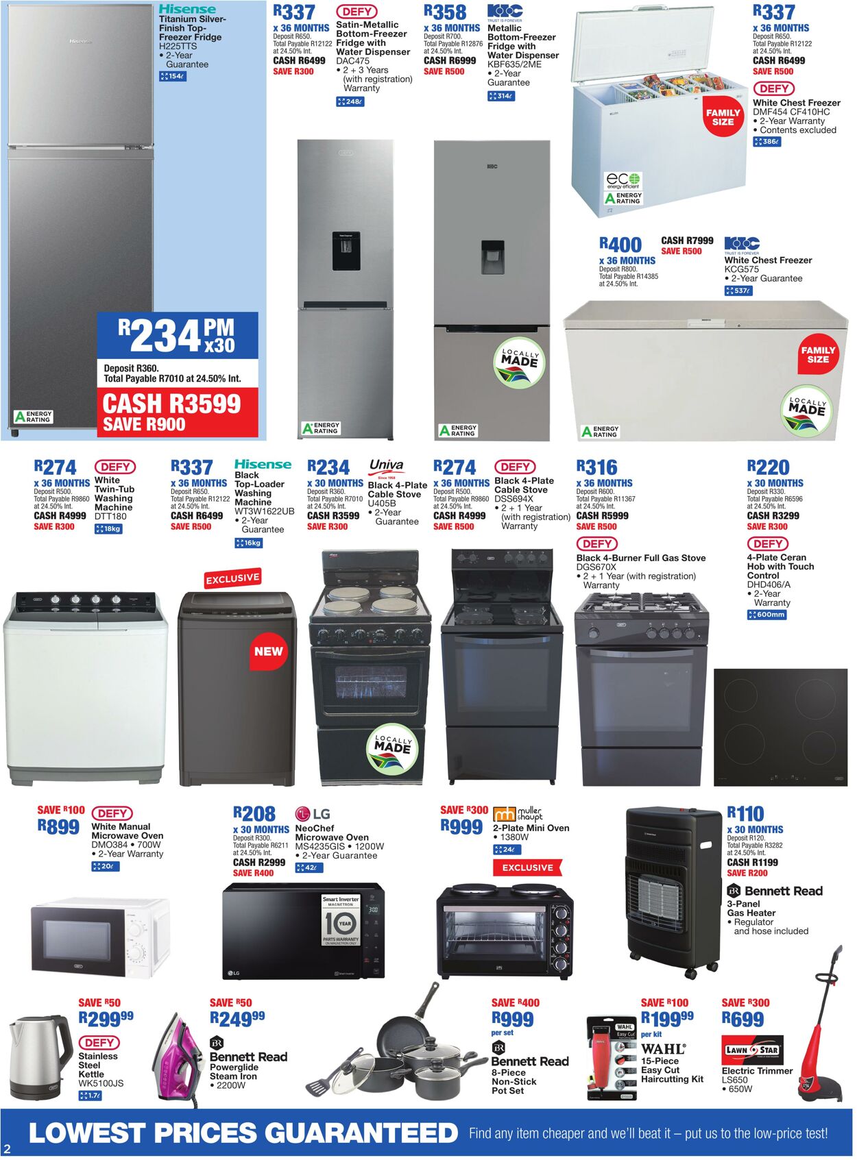 Special OK Furniture 28.05.2025 - 16.06.2025