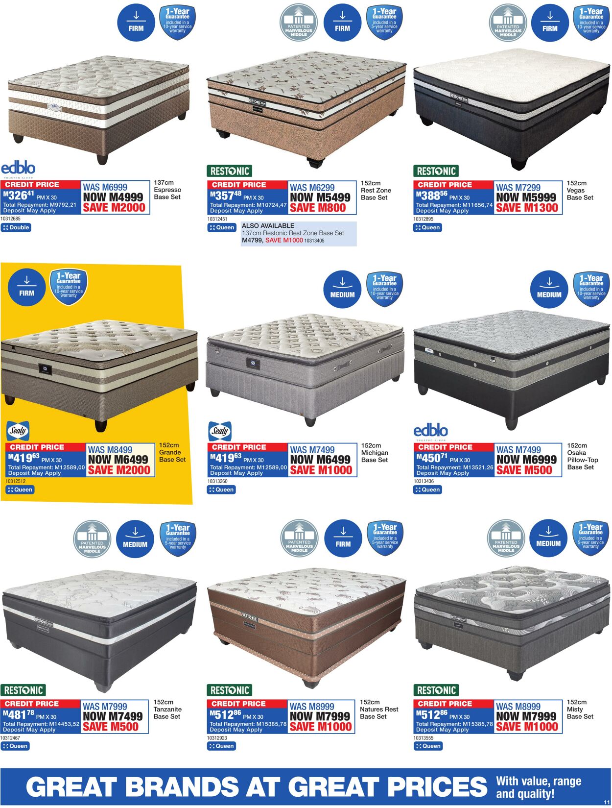 Special OK Furniture 16.03.2026 - 24.03.2026