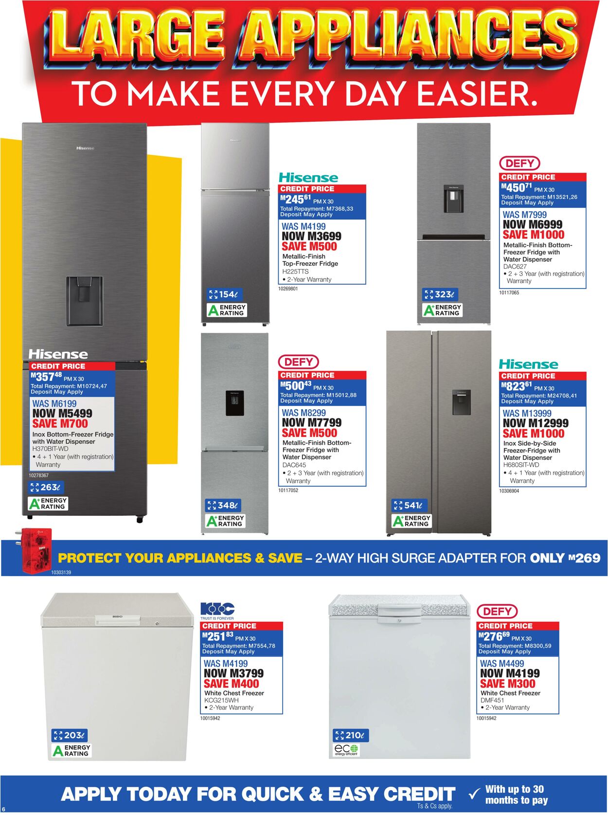 Special OK Furniture 16.03.2026 - 24.03.2026