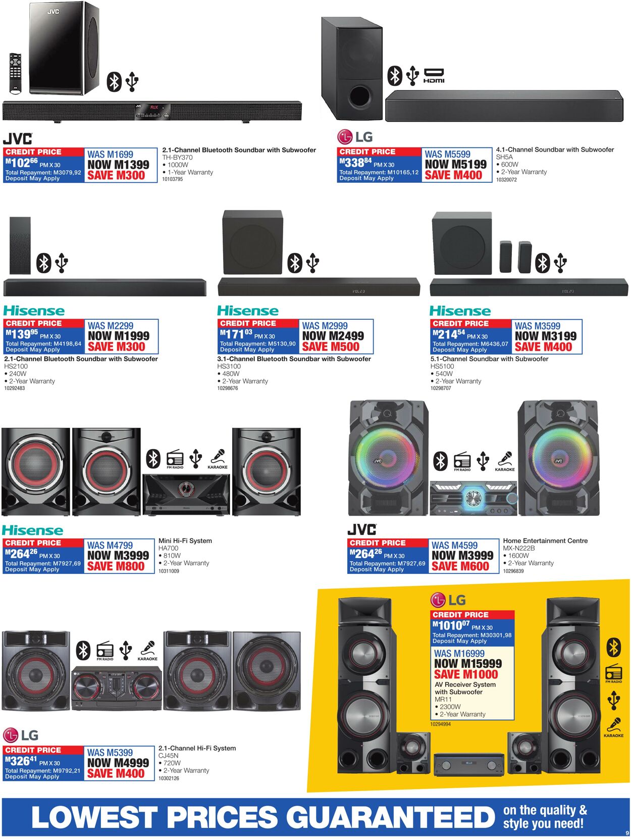 Special OK Furniture 16.03.2026 - 24.03.2026
