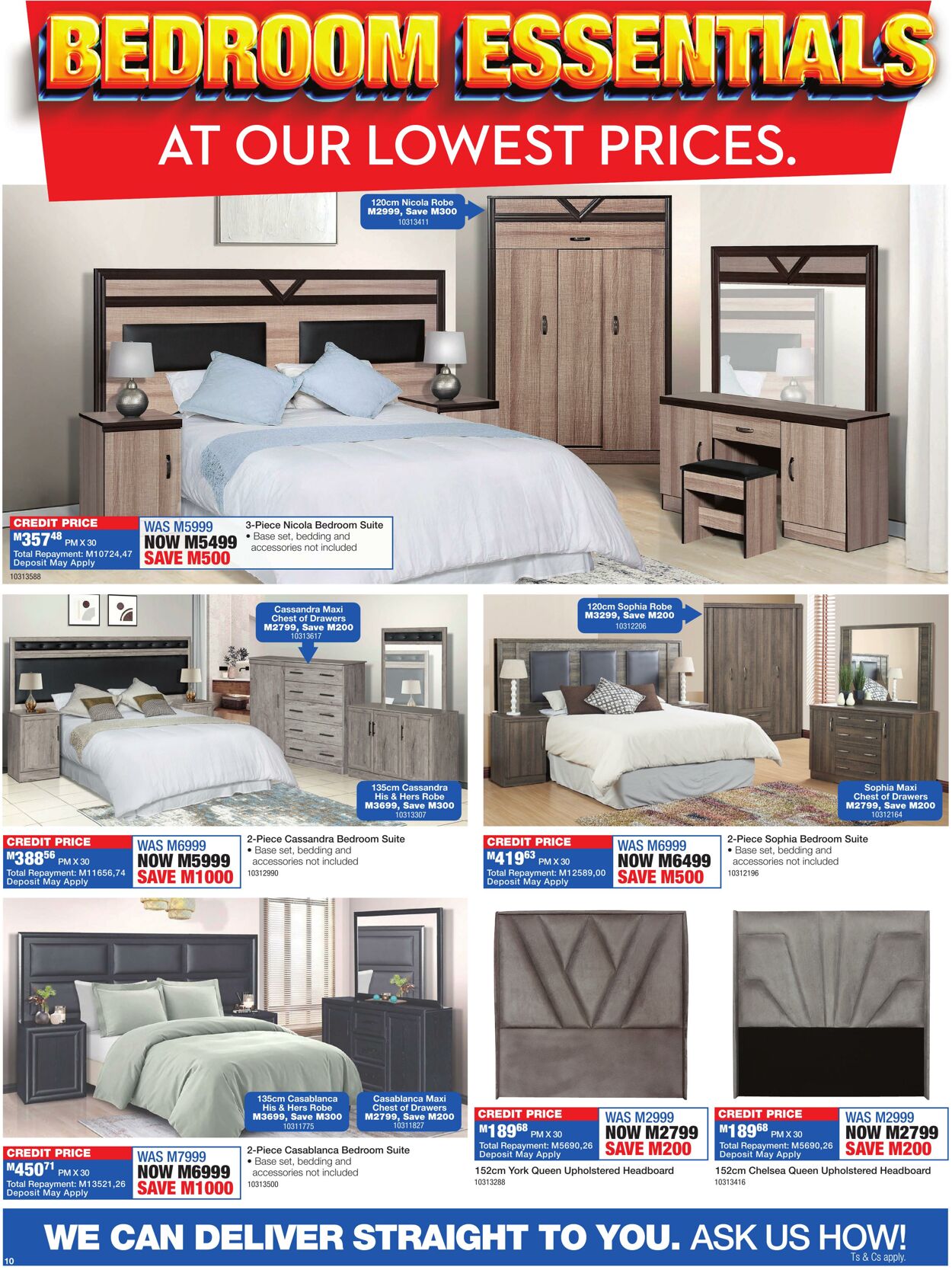 Special OK Furniture 16.03.2026 - 24.03.2026